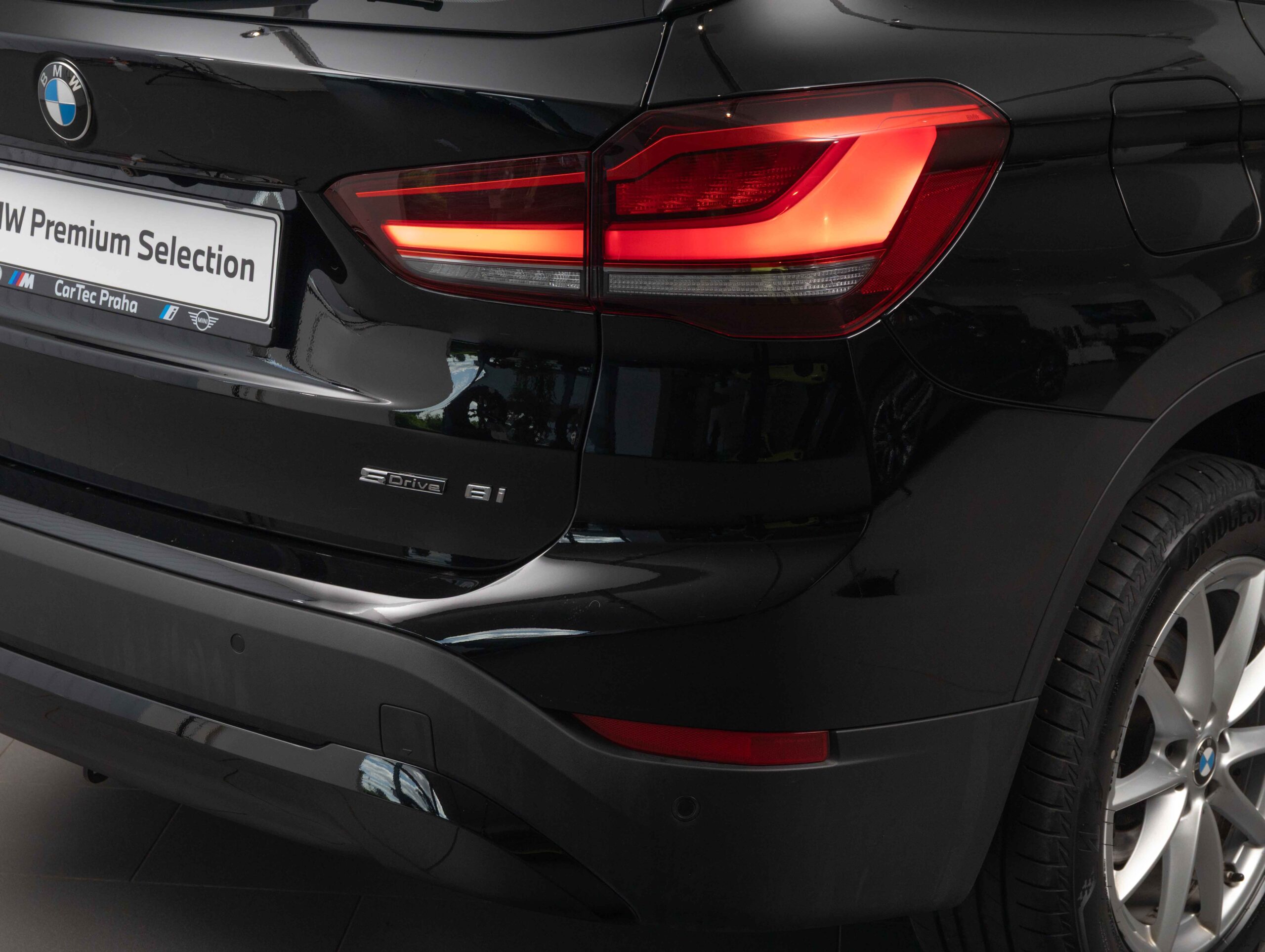 BMW X1 sDrive18i