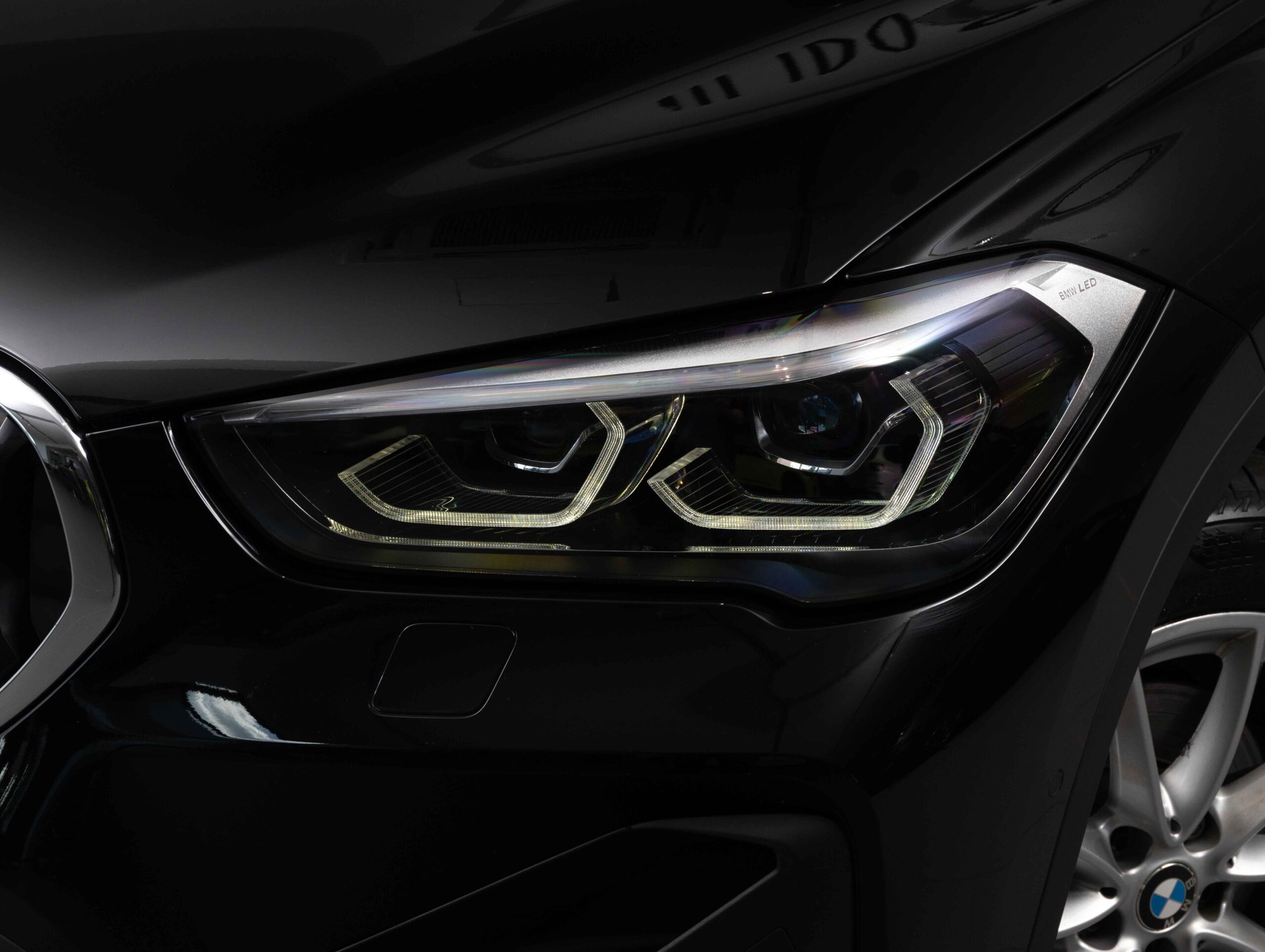 BMW X1 sDrive18i