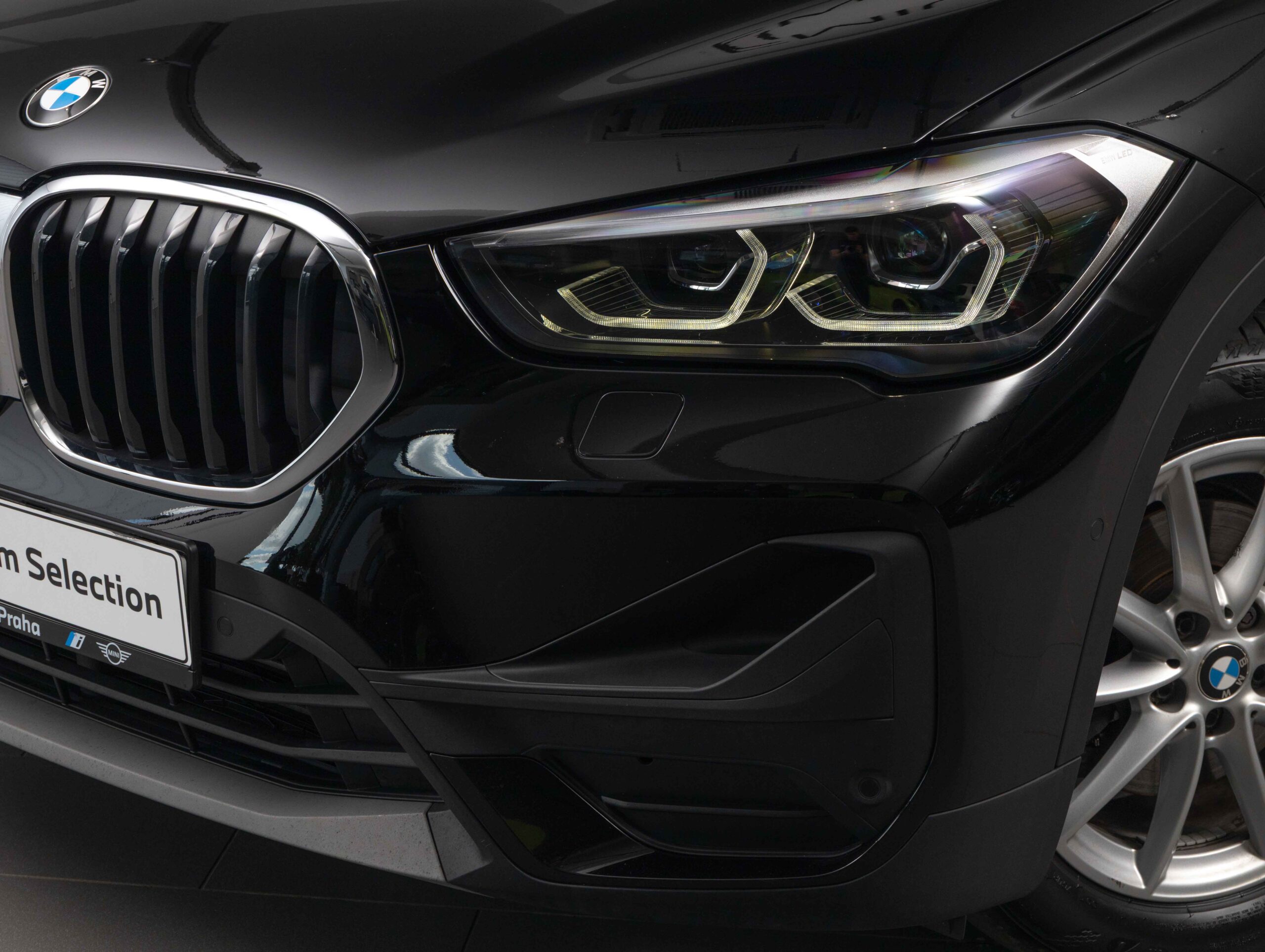 BMW X1 sDrive18i