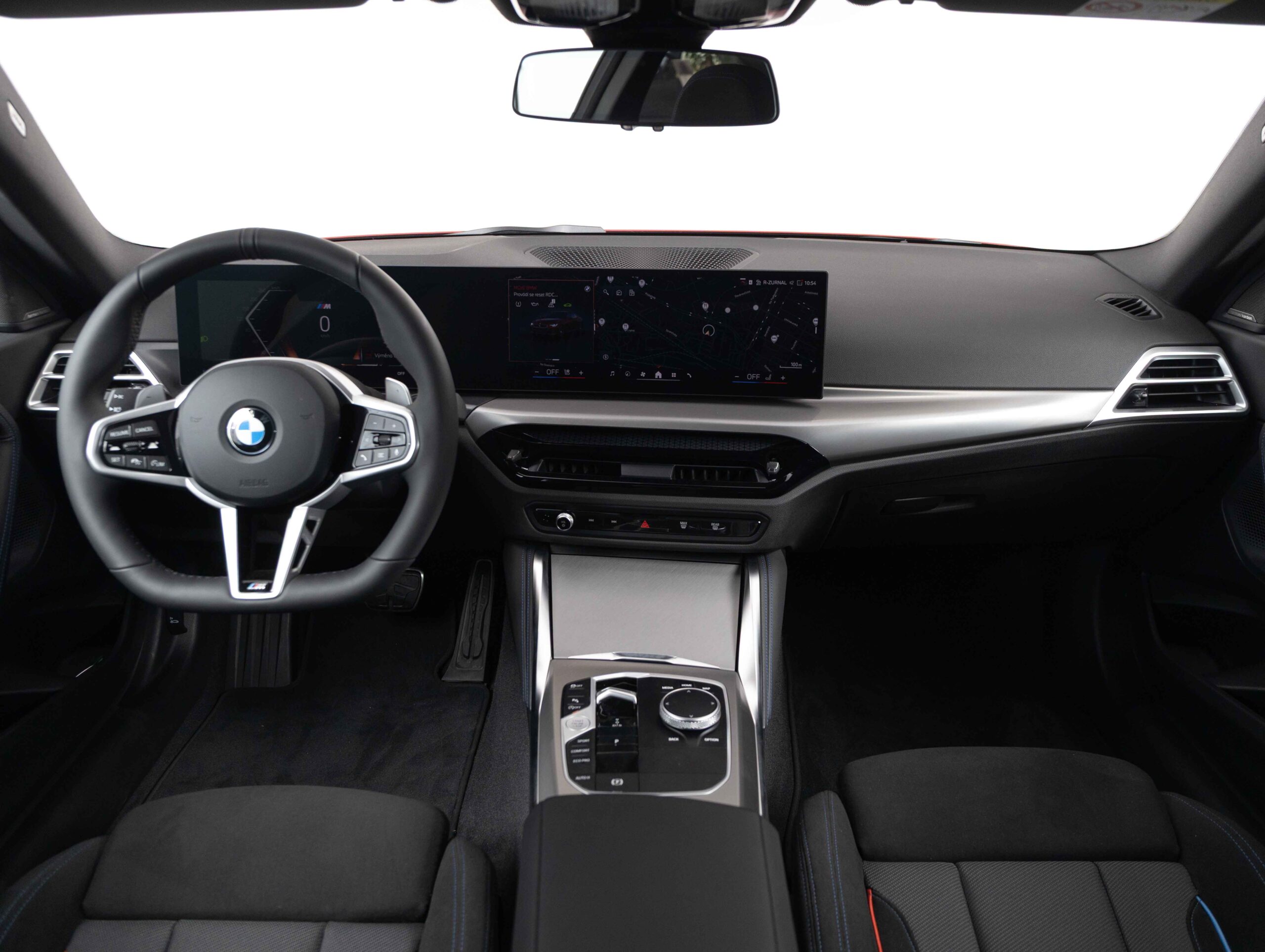 BMW 218i Coupé