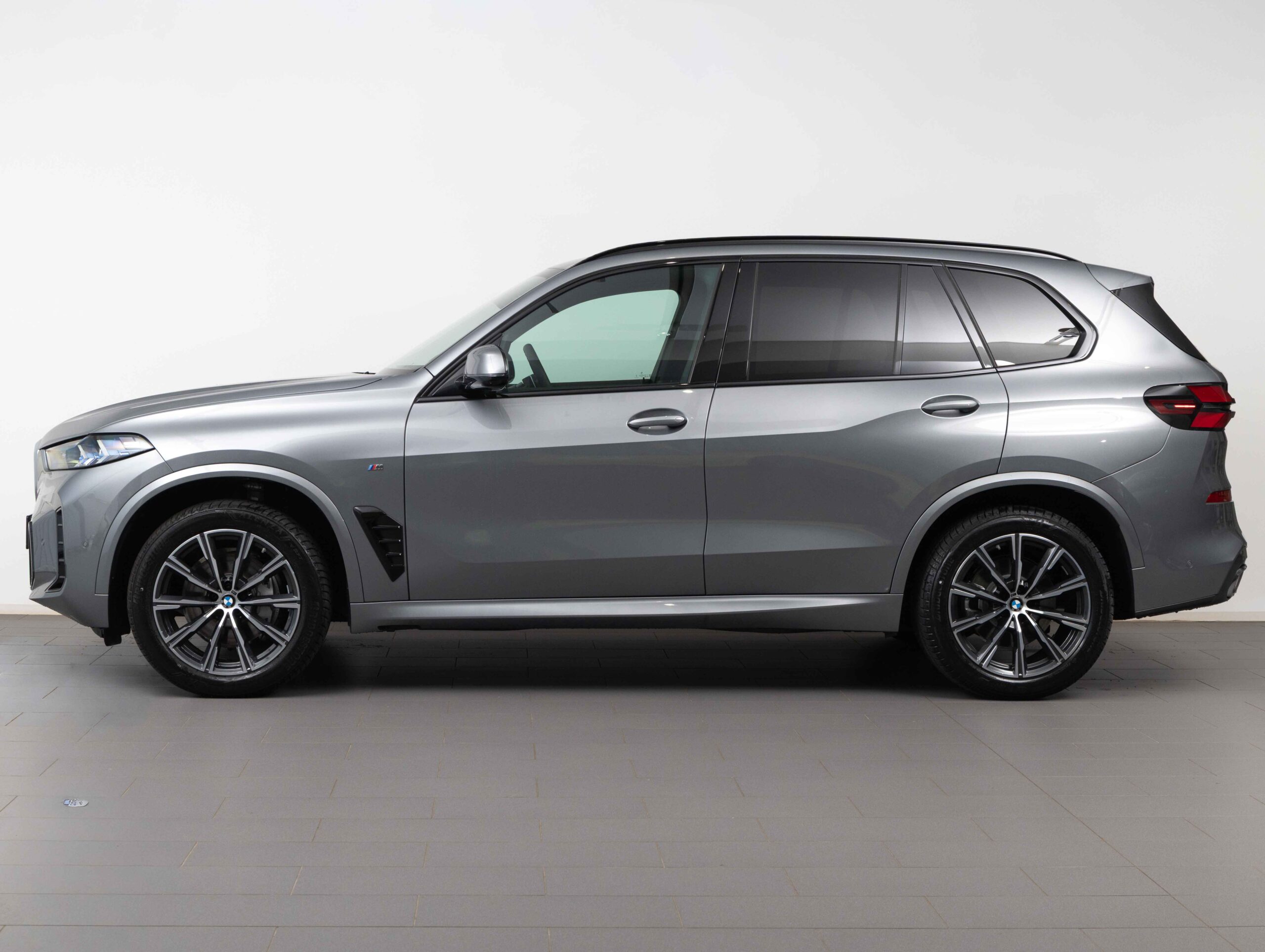 BMW X5 xDrive30d