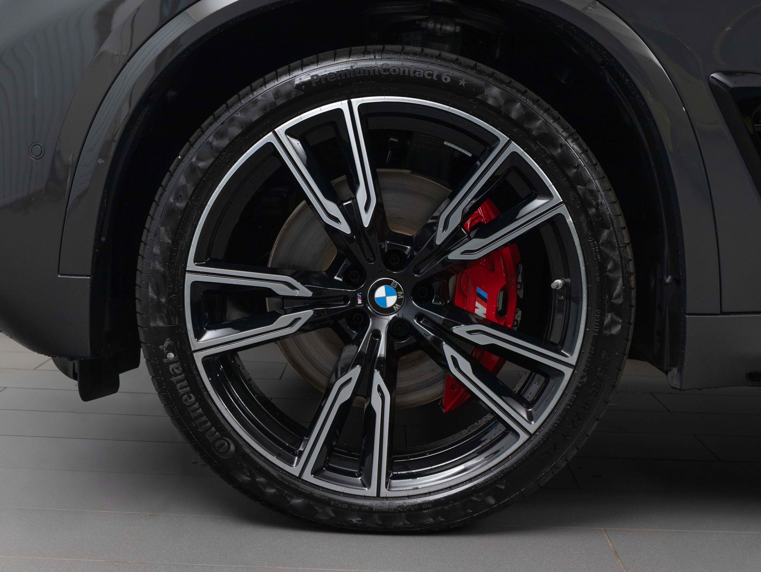 BMW X5 xDrive30d