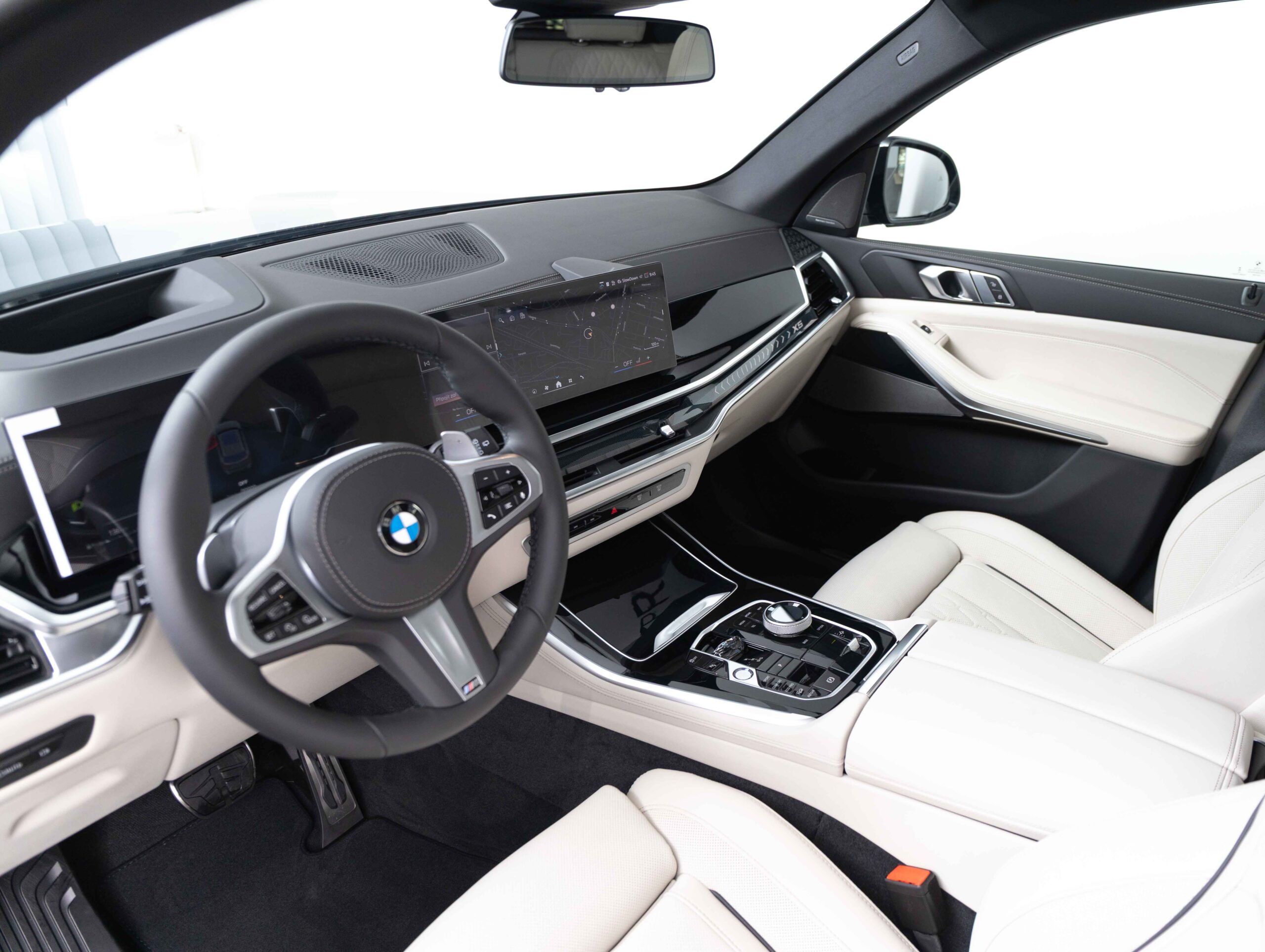 BMW X5 xDrive30d