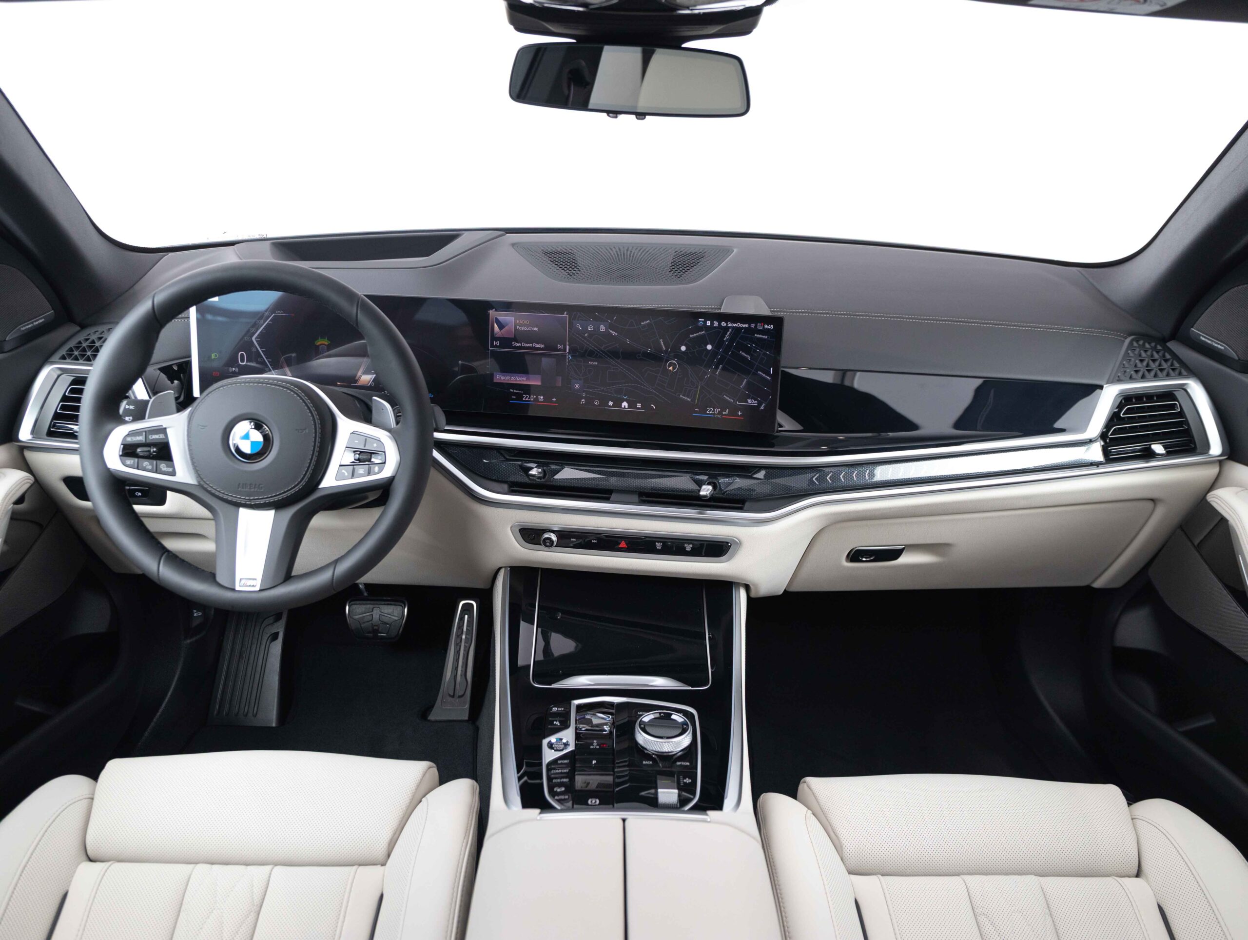 BMW X5 xDrive30d