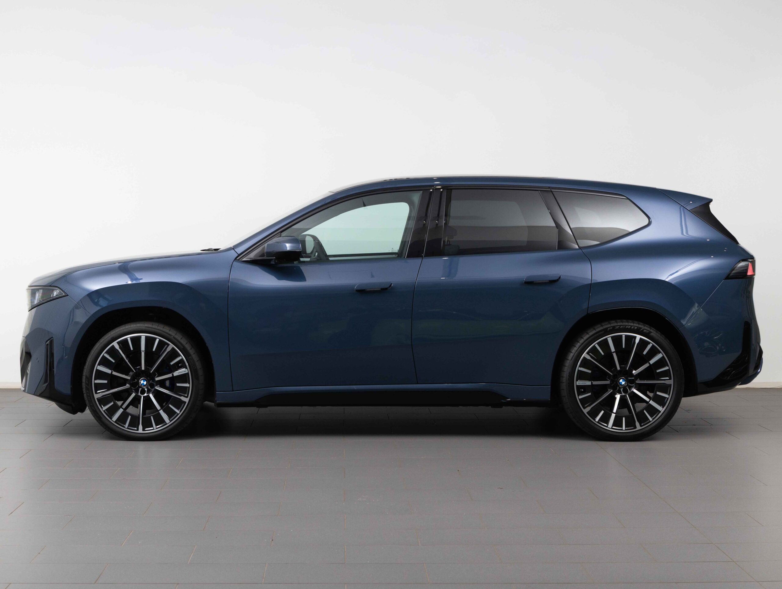 BMW iX3 50 xDrive