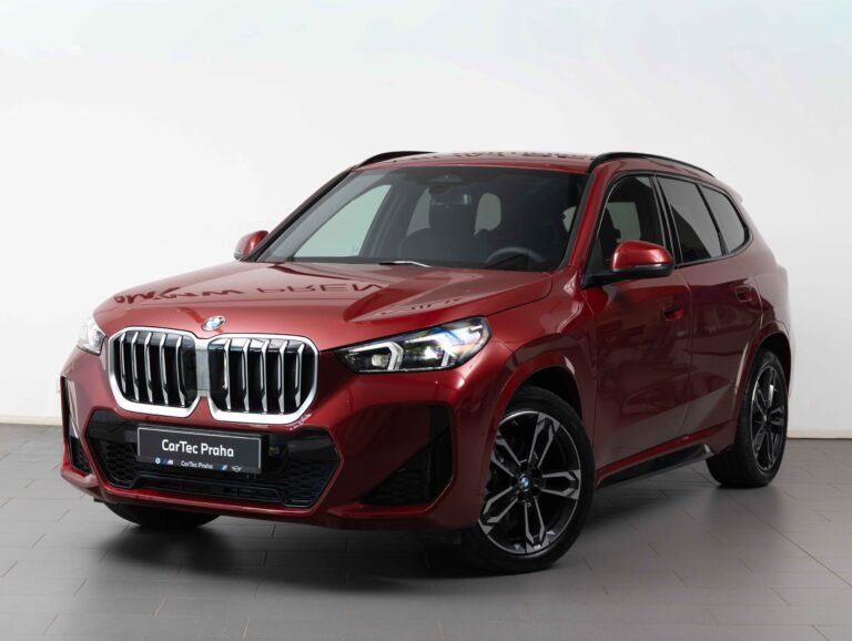 BMW X1 xDrive20d