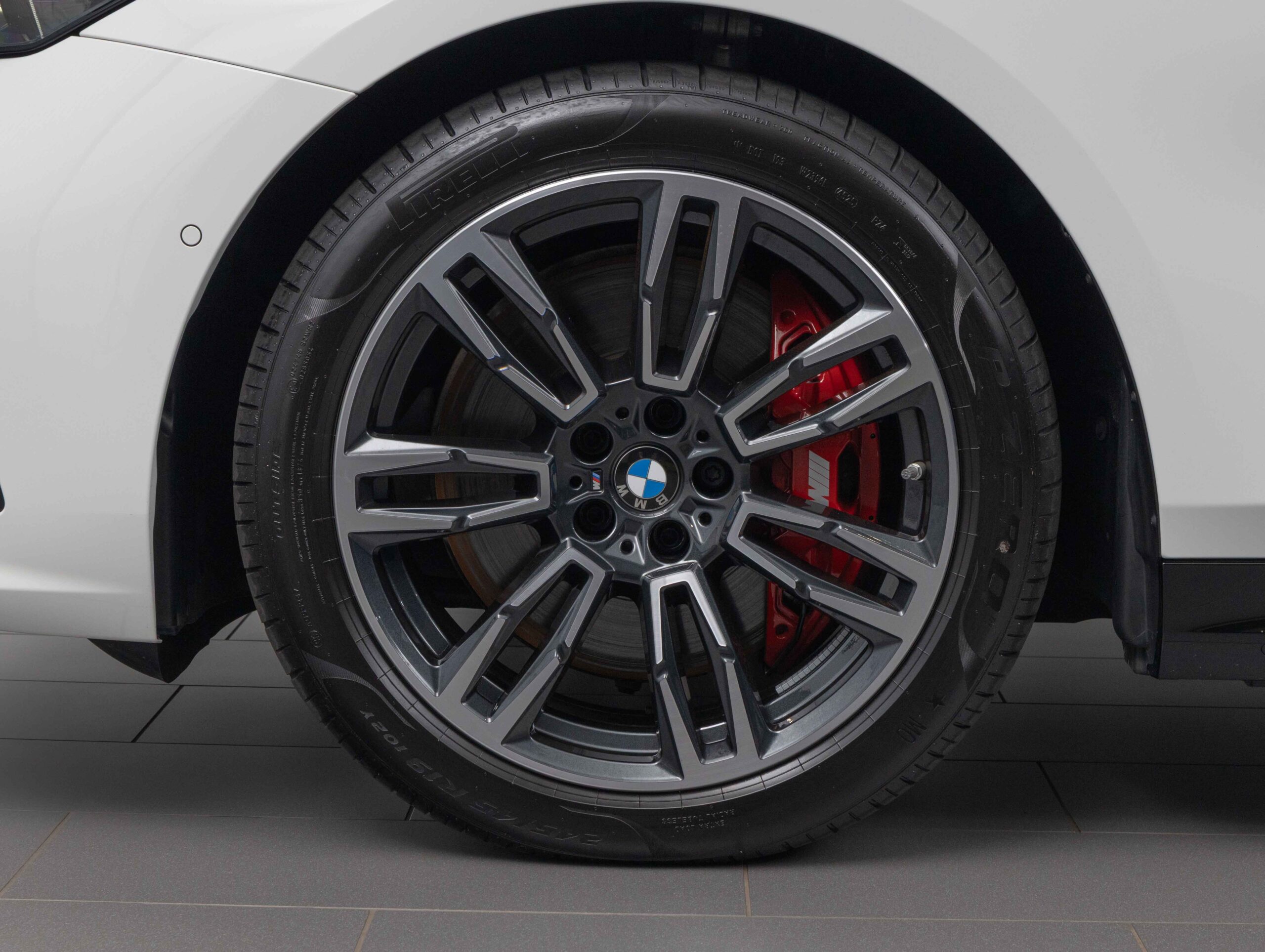 BMW 540d xDrive Touring