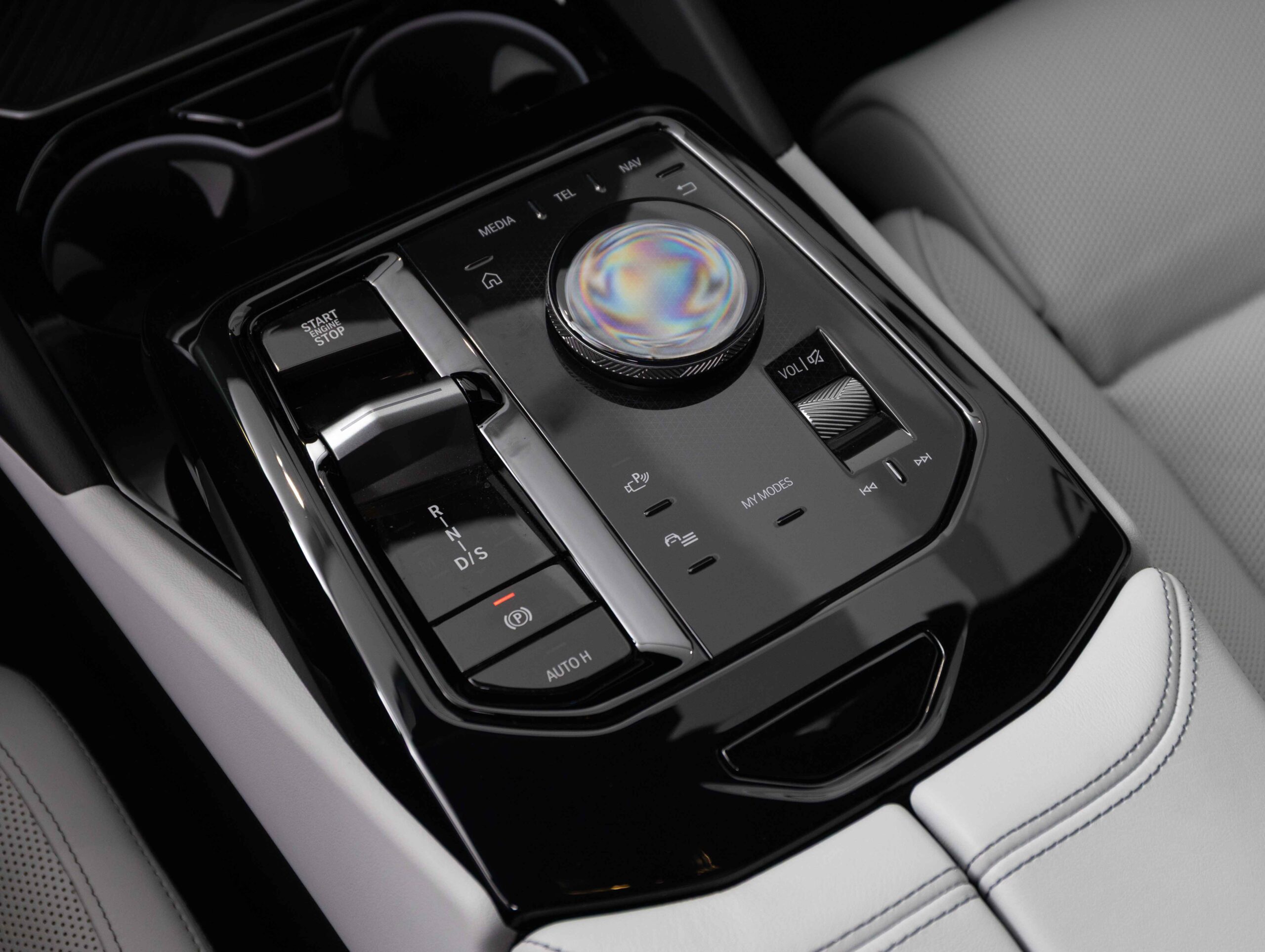 BMW 540d xDrive Touring