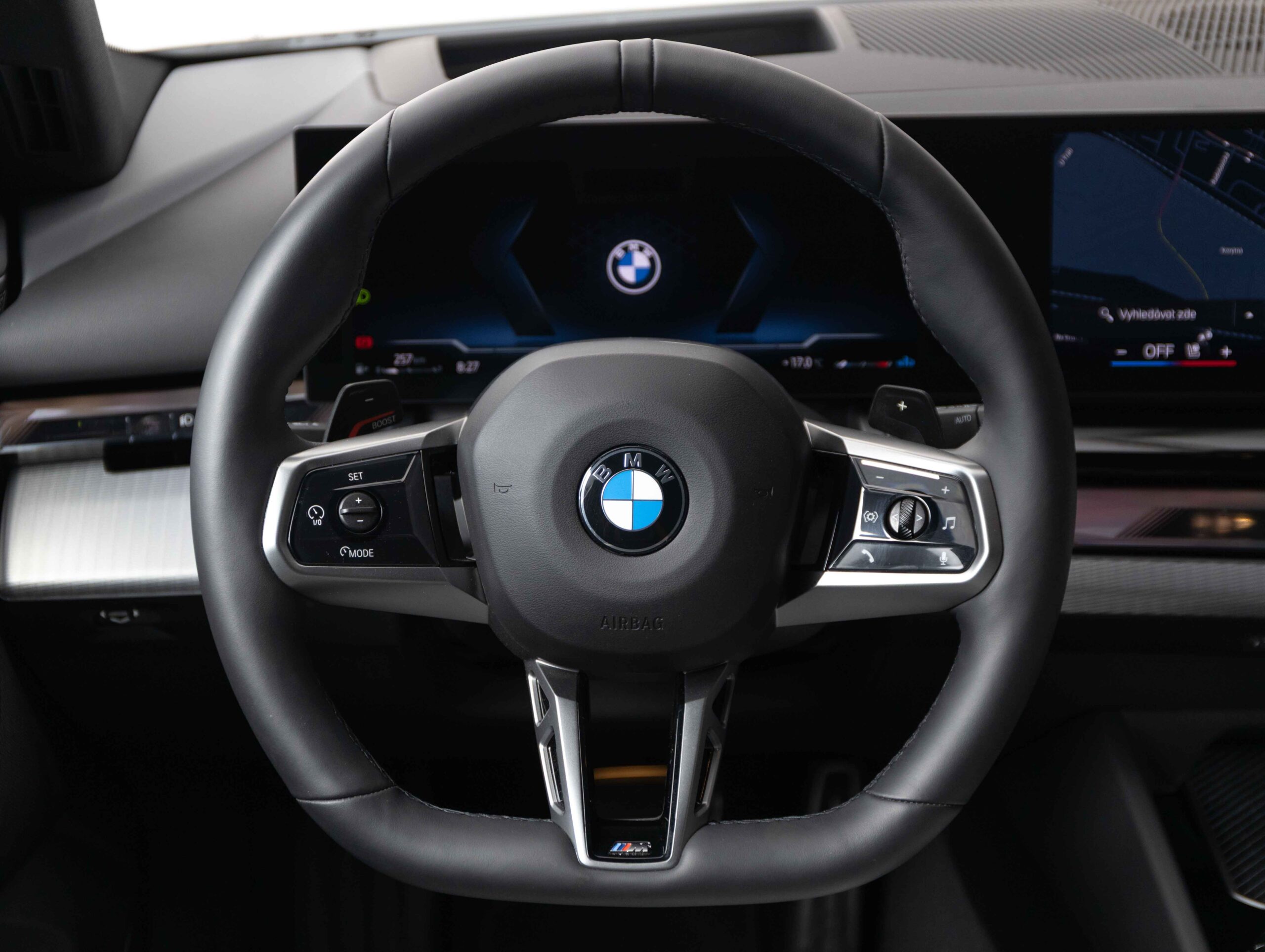 BMW 540d xDrive Touring
