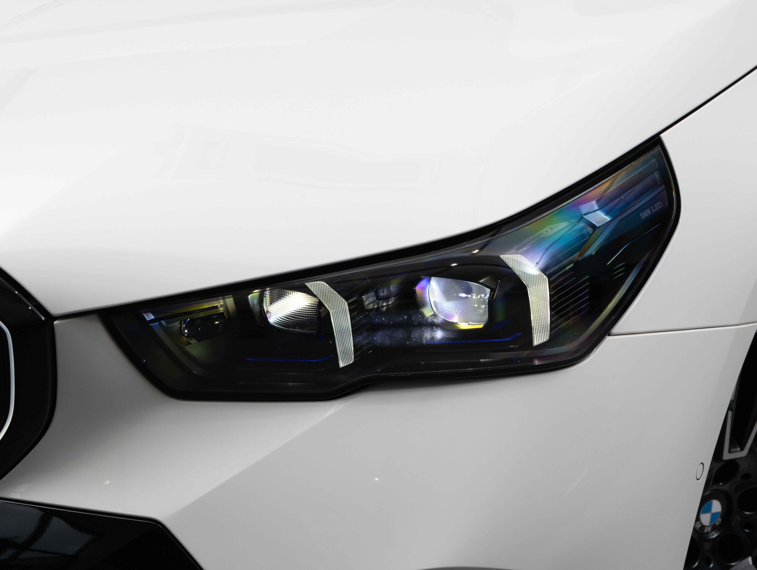 BMW 540d xDrive Touring