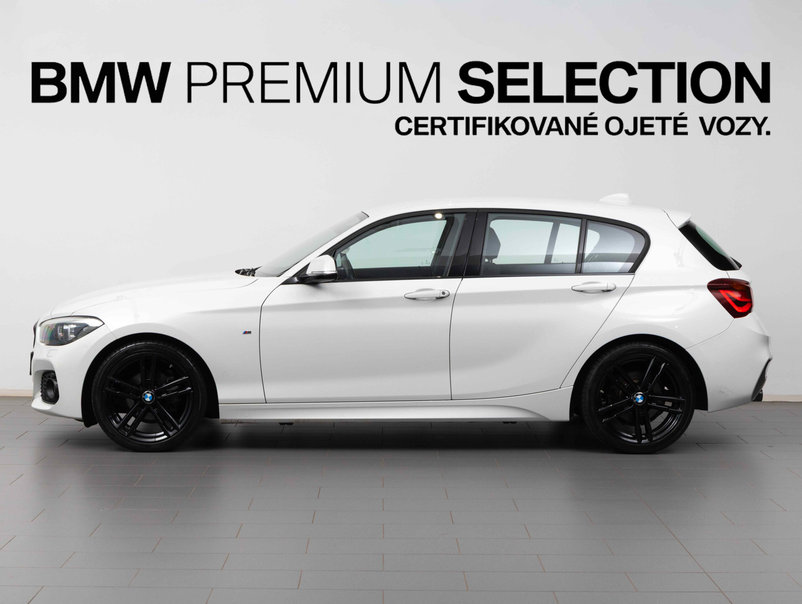 BMW 118d