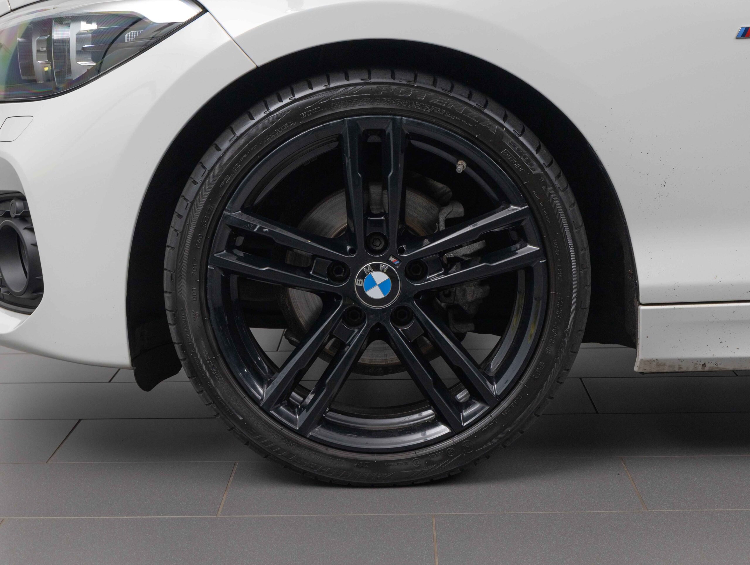 BMW 118d