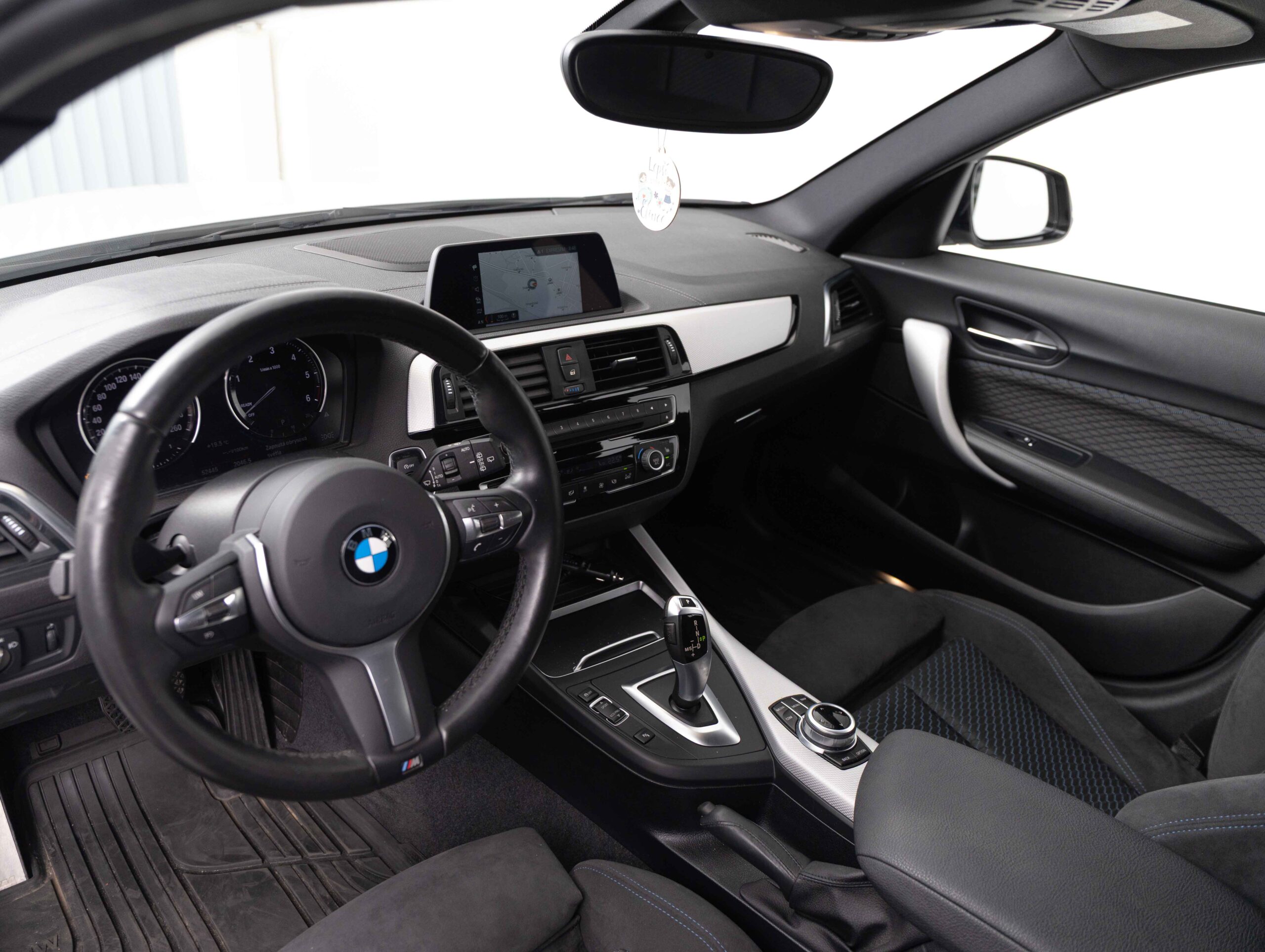 BMW 118d