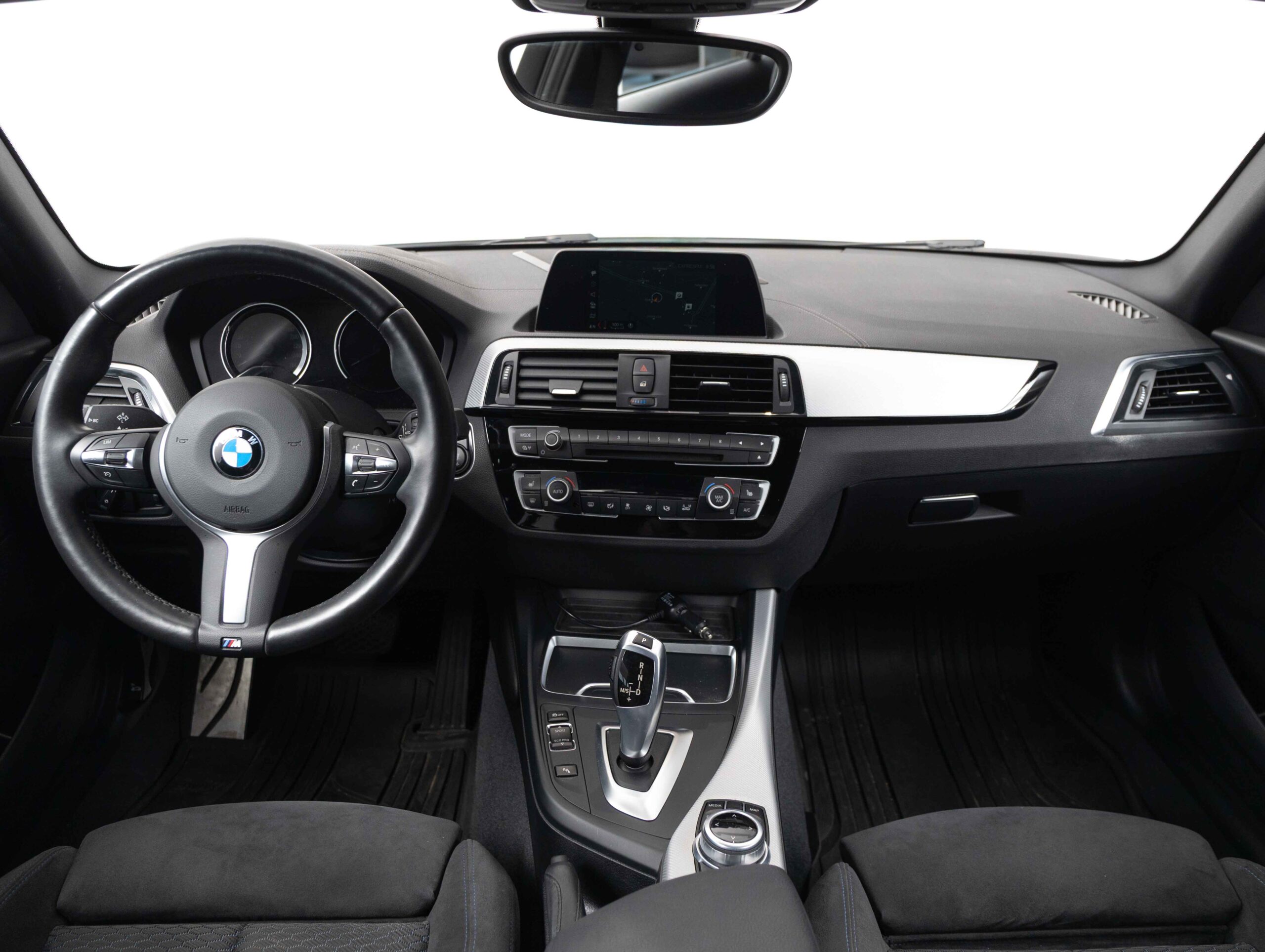 BMW 118d