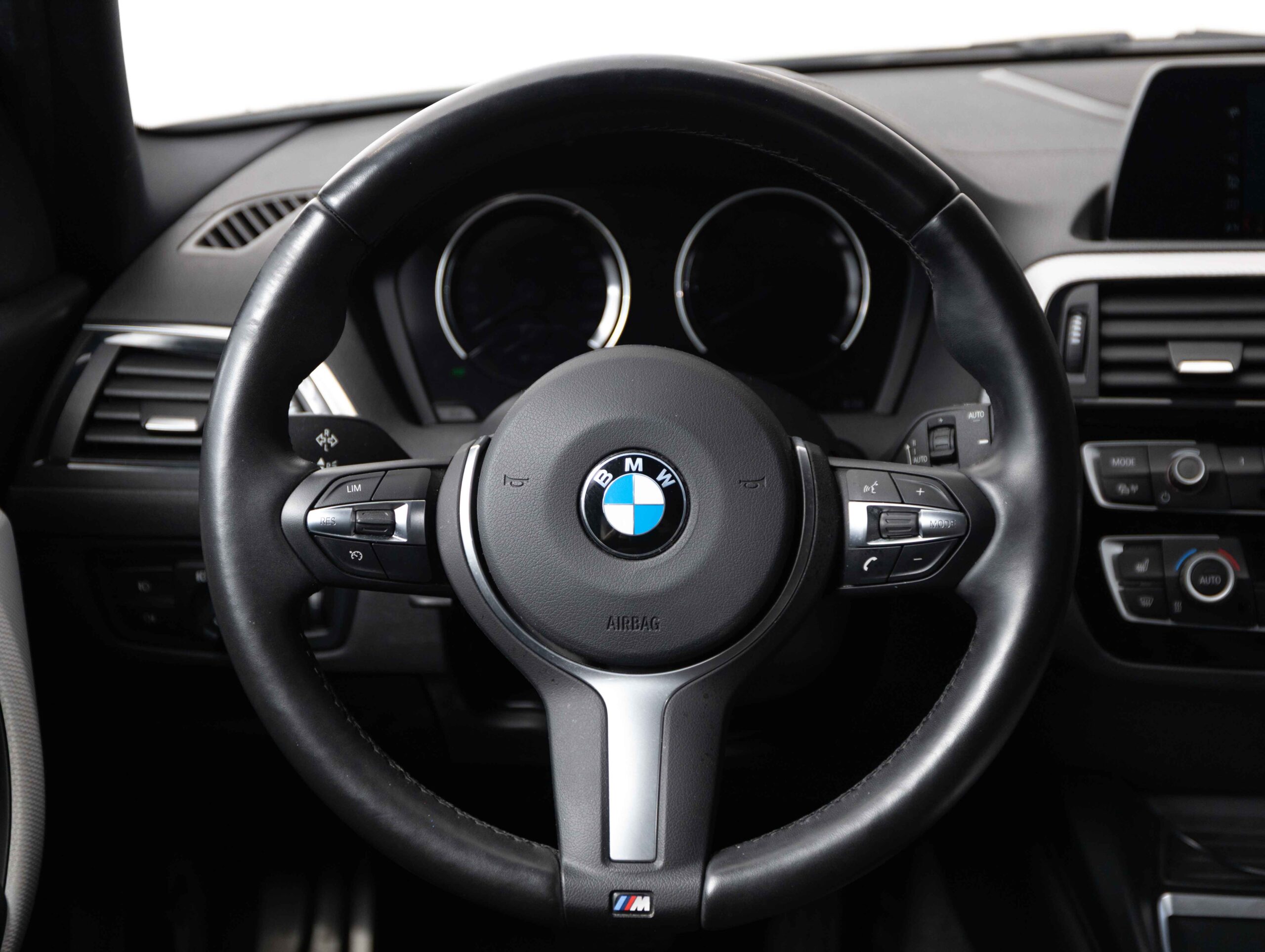 BMW 118d