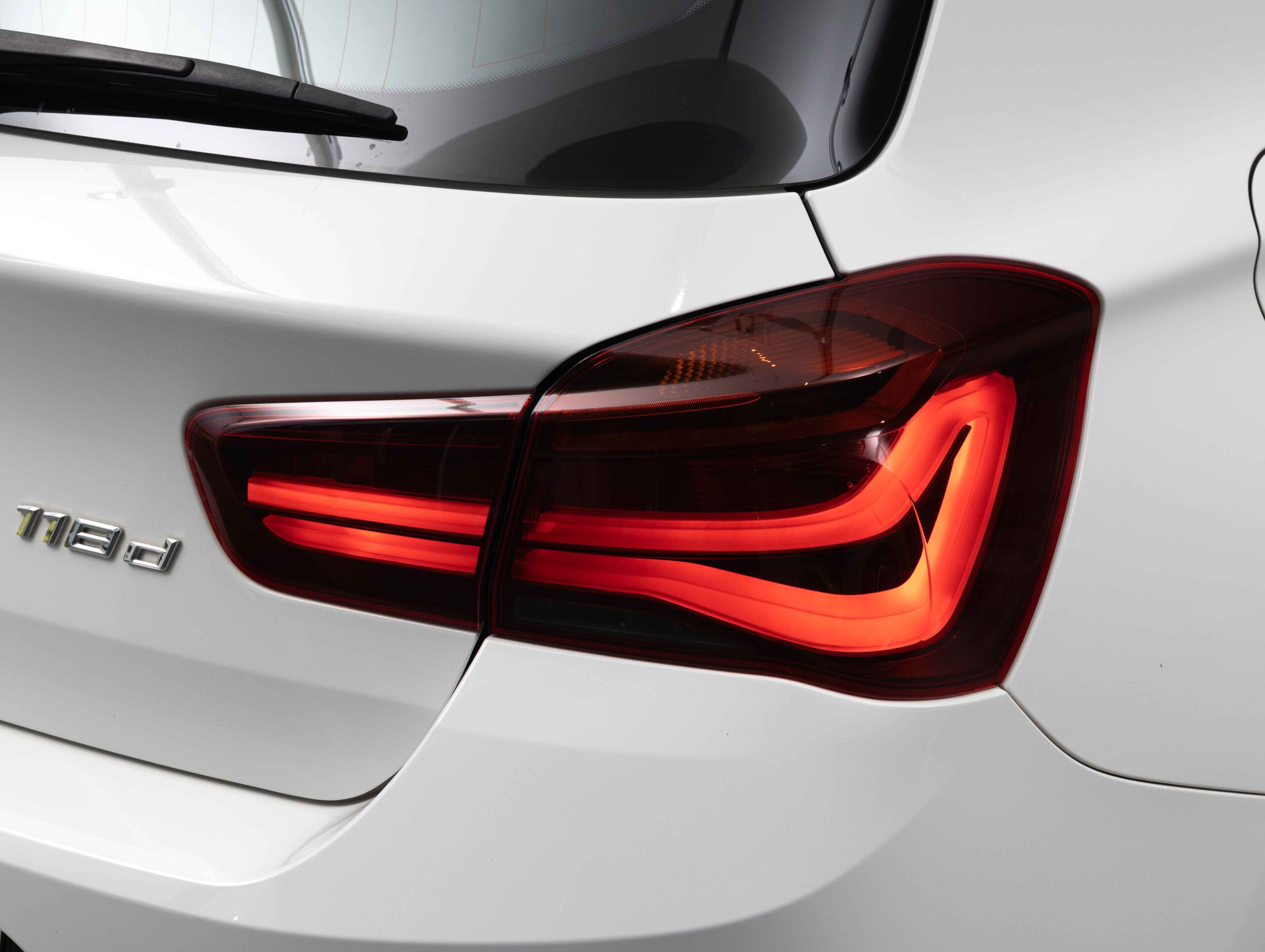 BMW 118d