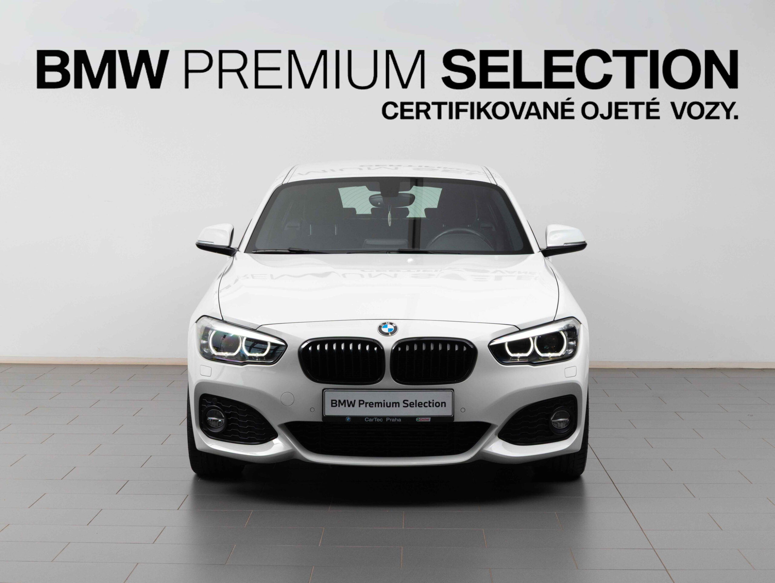 BMW 118d