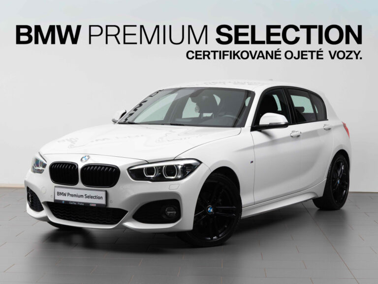 BMW 118d