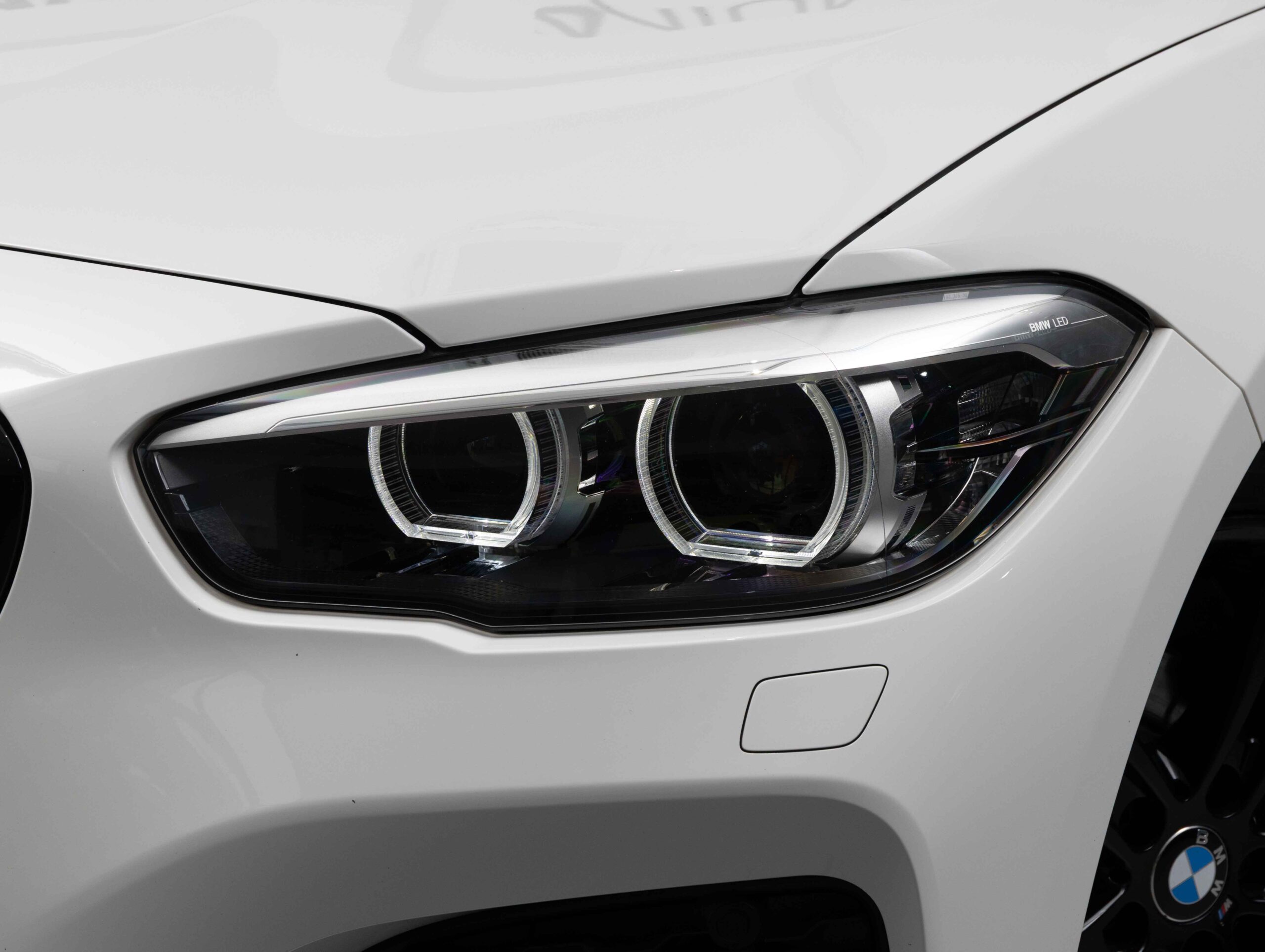 BMW 118d
