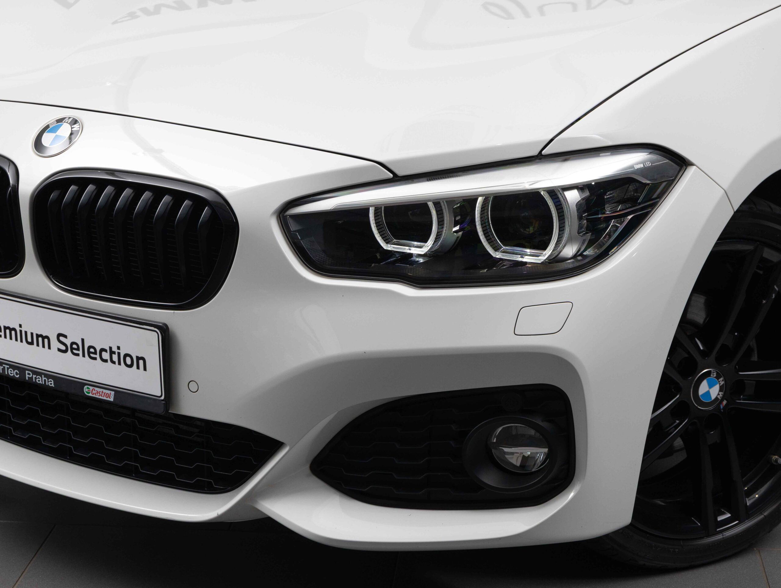 BMW 118d