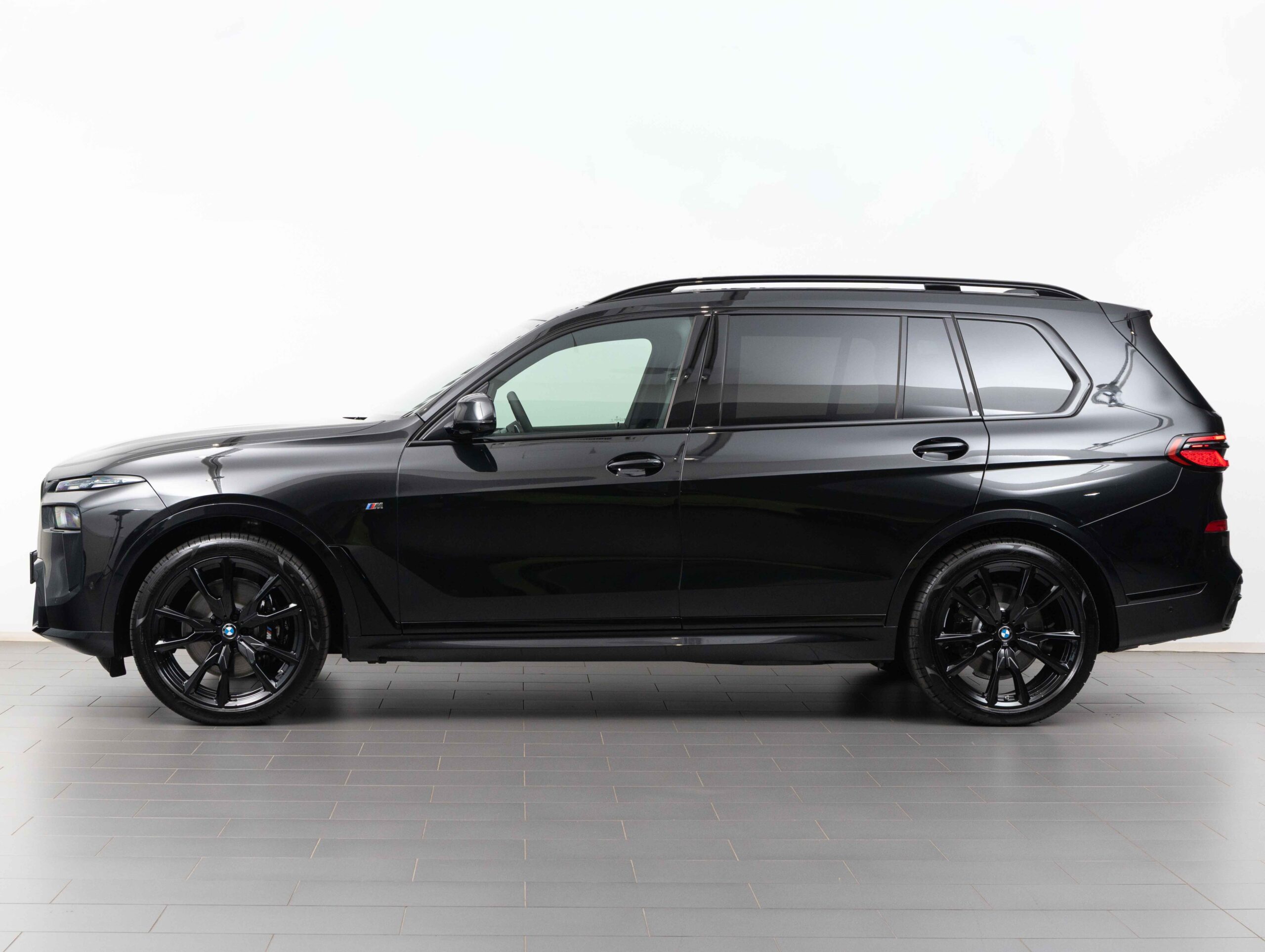 BMW X7 xDrive40d