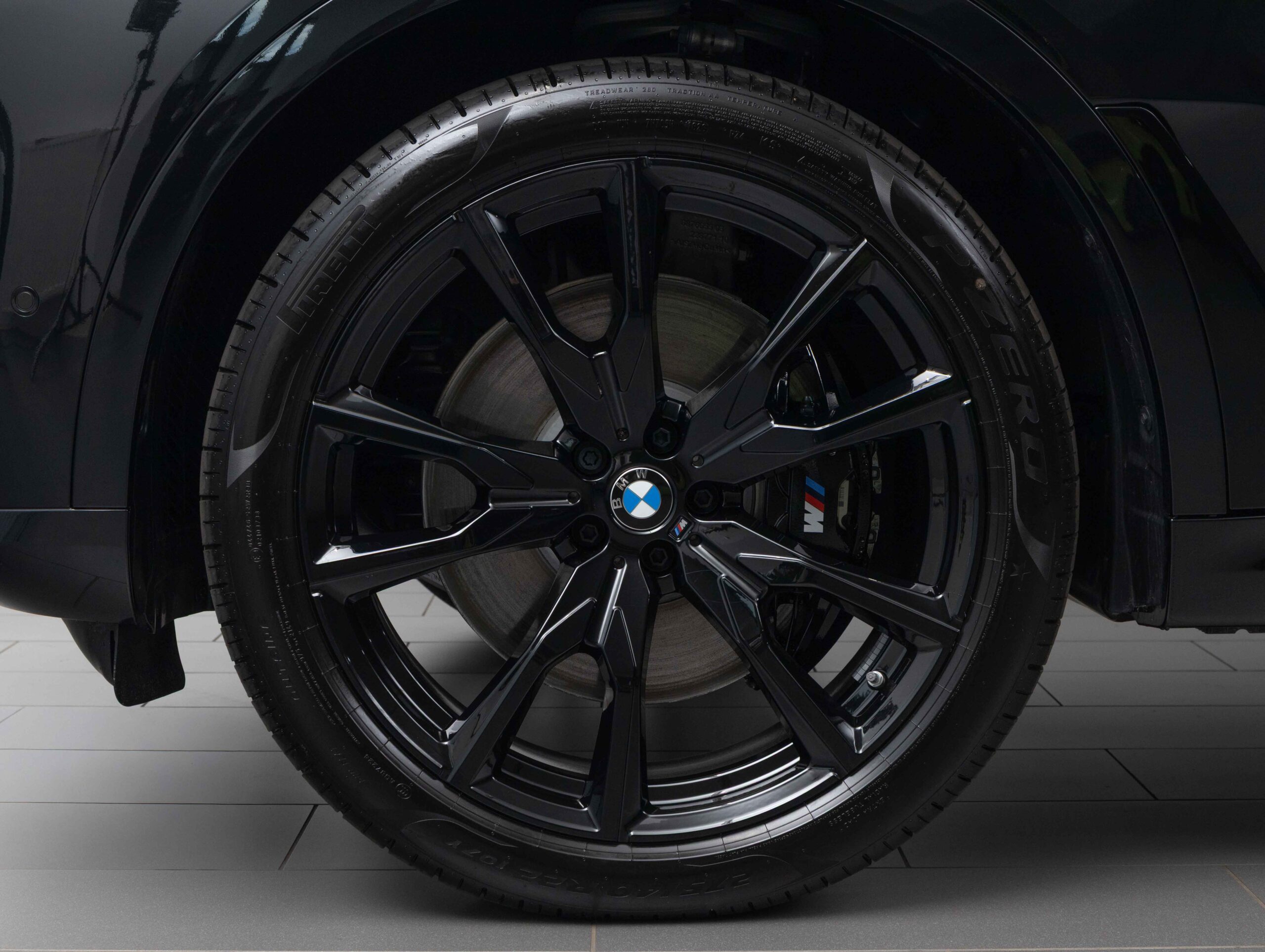 BMW X7 xDrive40d