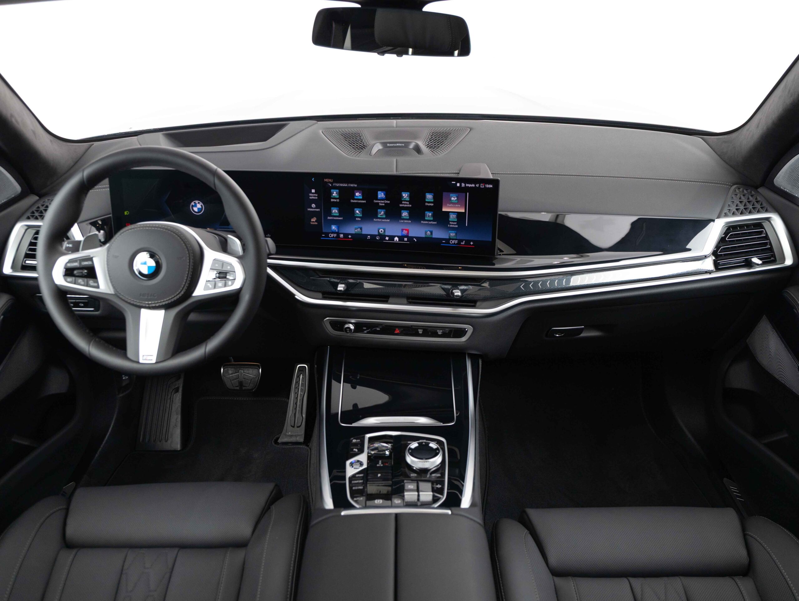 BMW X7 xDrive40d