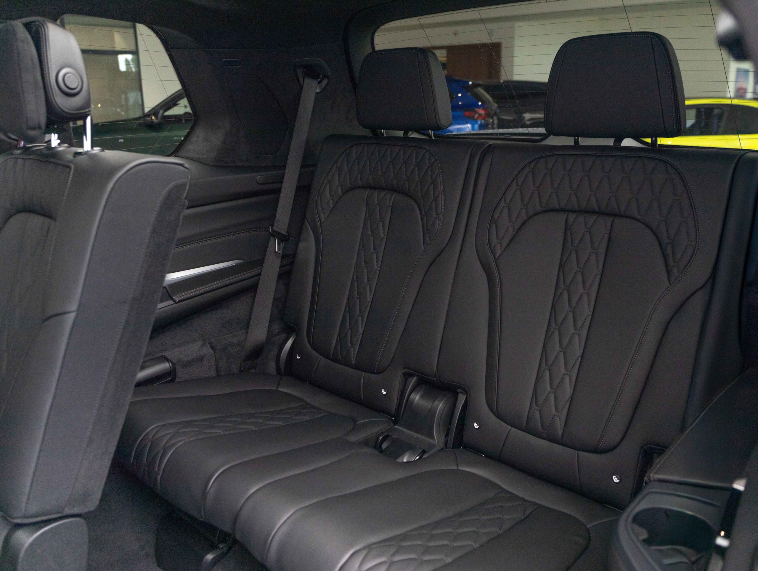 BMW X7 xDrive40d