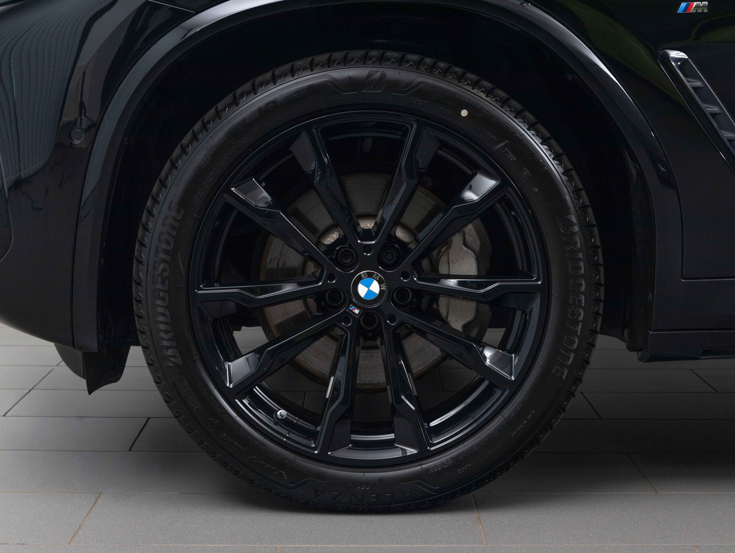 BMW X4 xDrive30d