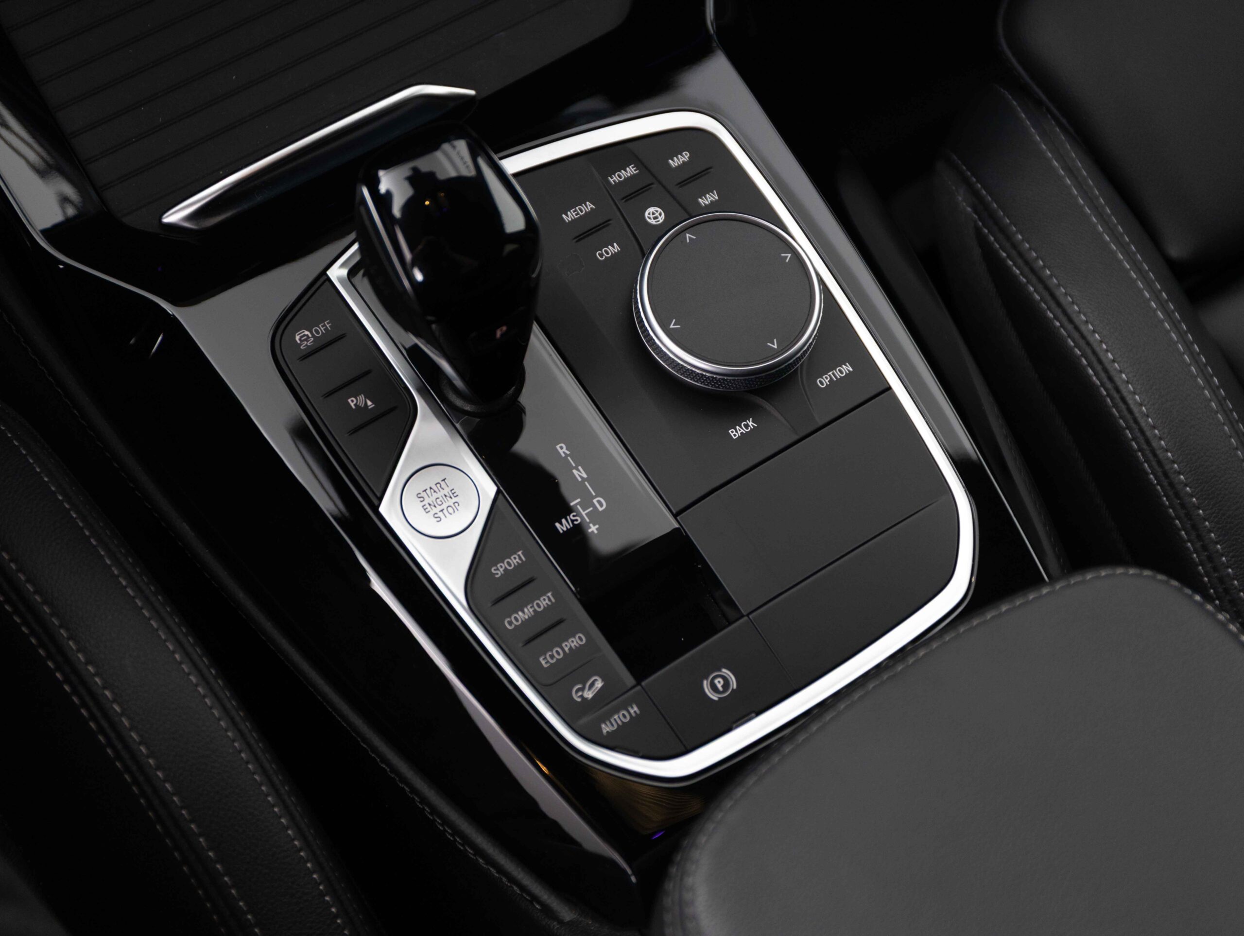 BMW X4 xDrive30d