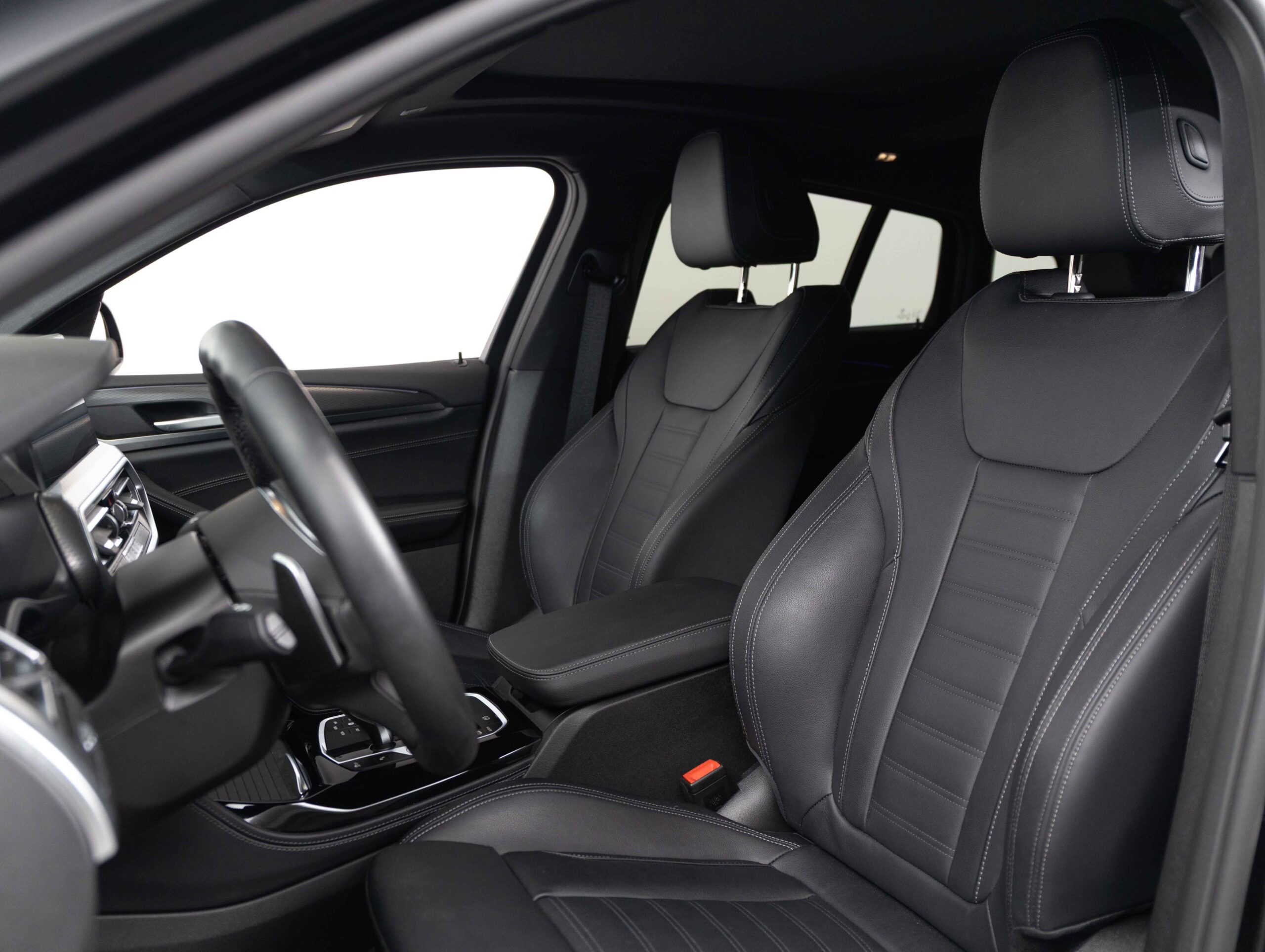 BMW X4 xDrive30d