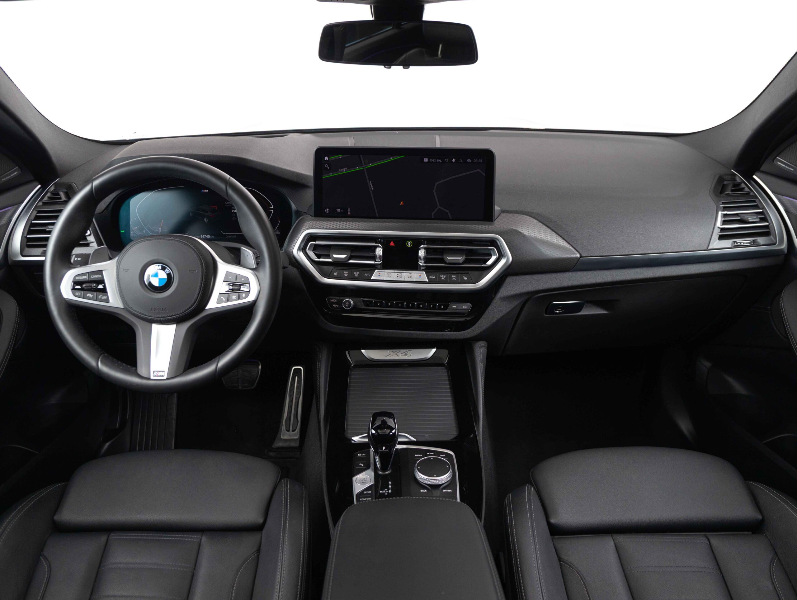 BMW X4 xDrive30d