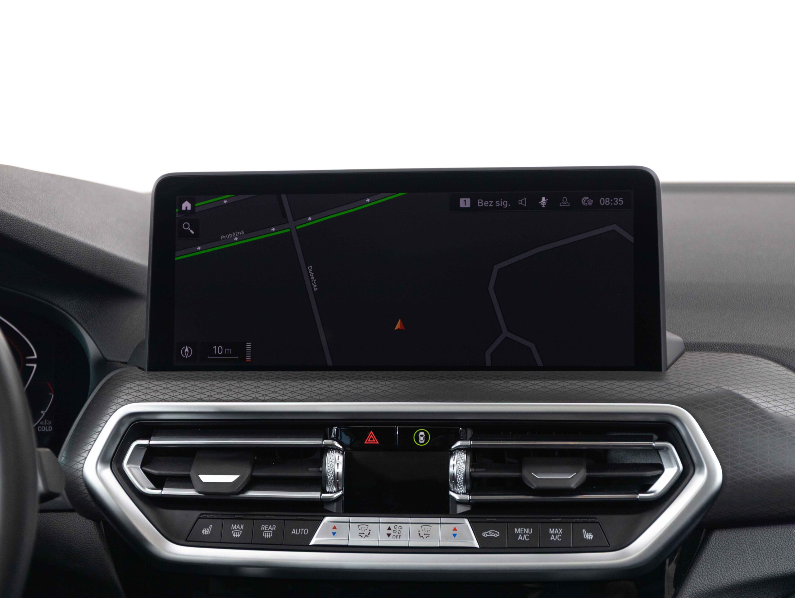BMW X4 xDrive30d