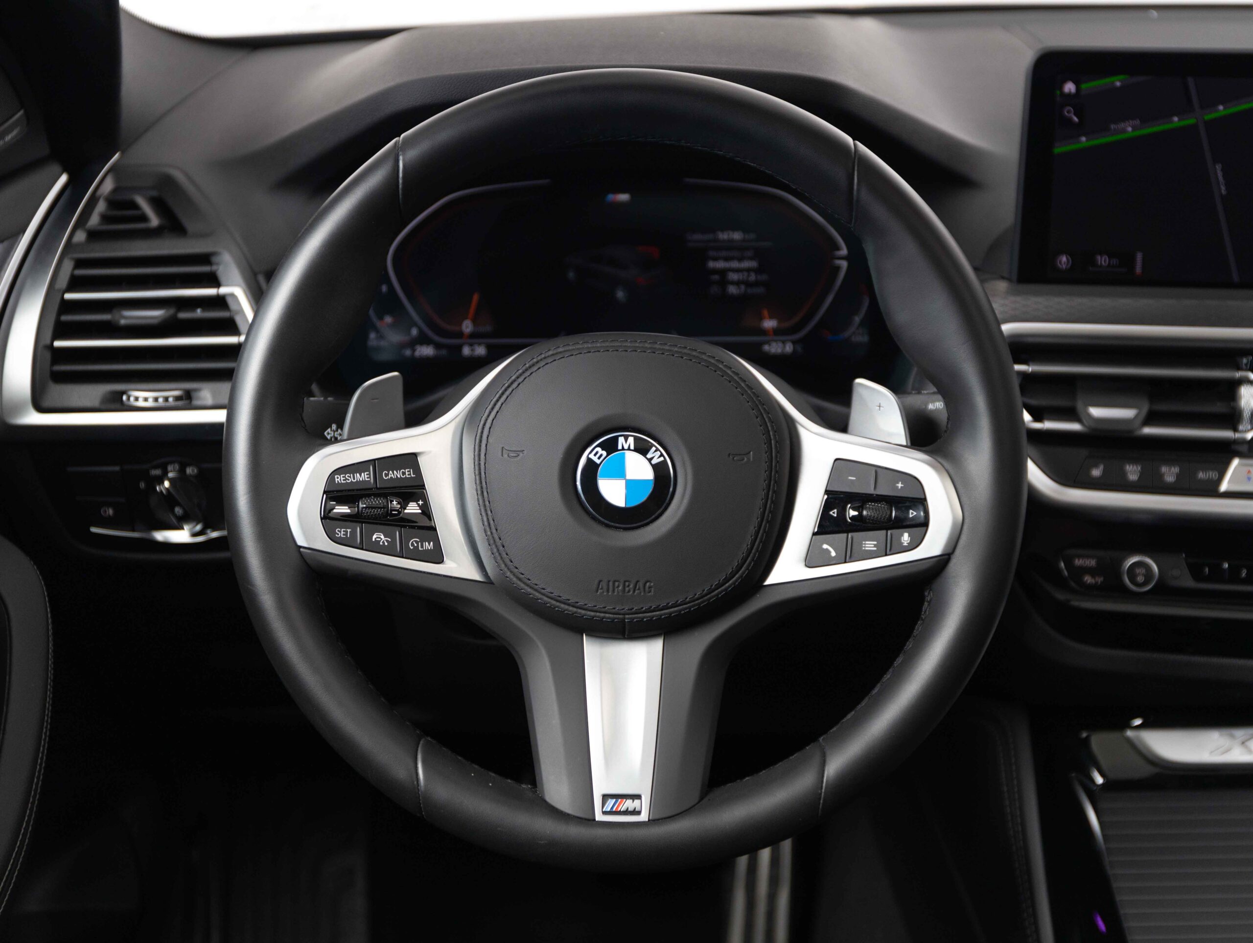 BMW X4 xDrive30d