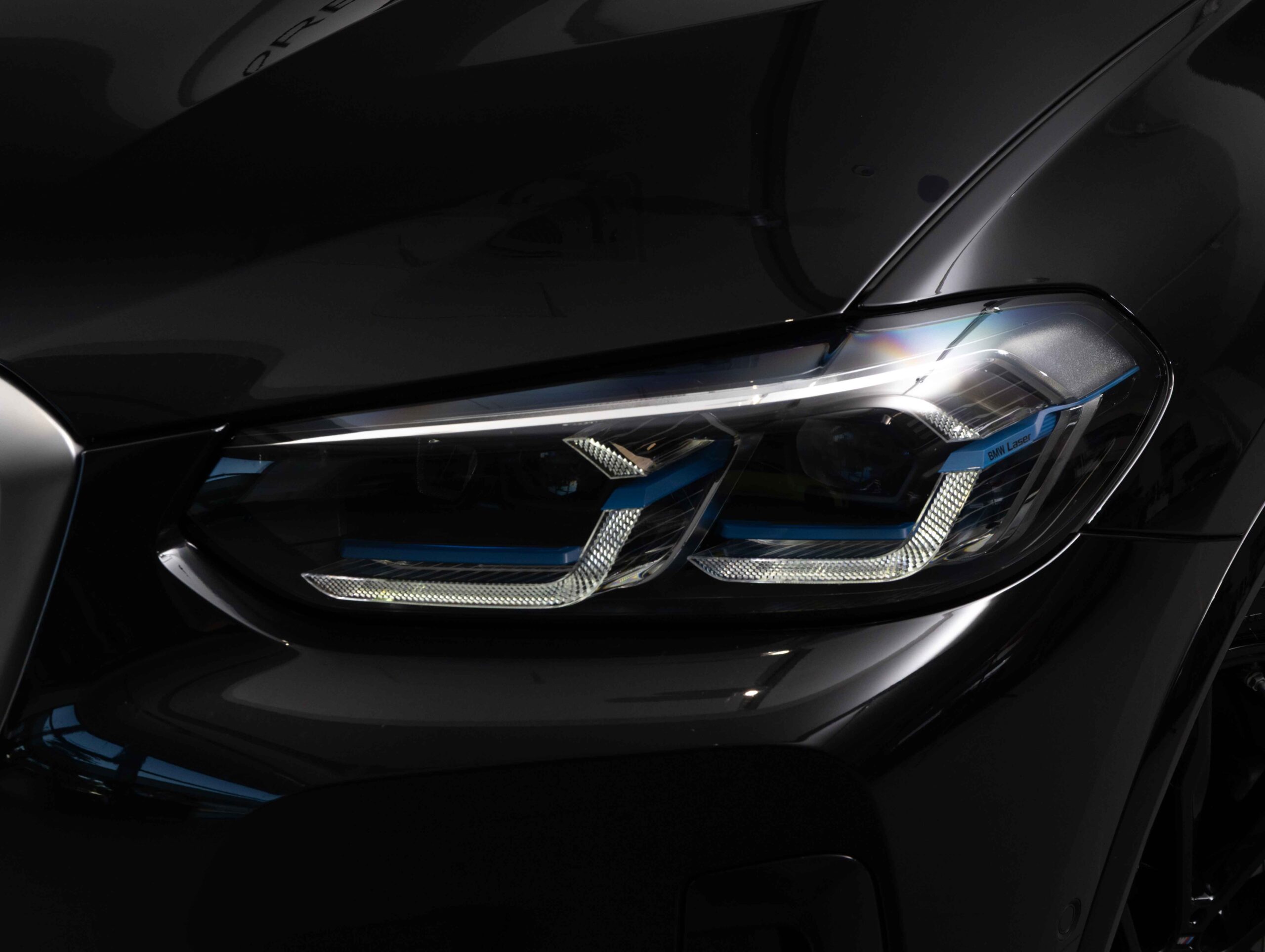 BMW X4 xDrive30d