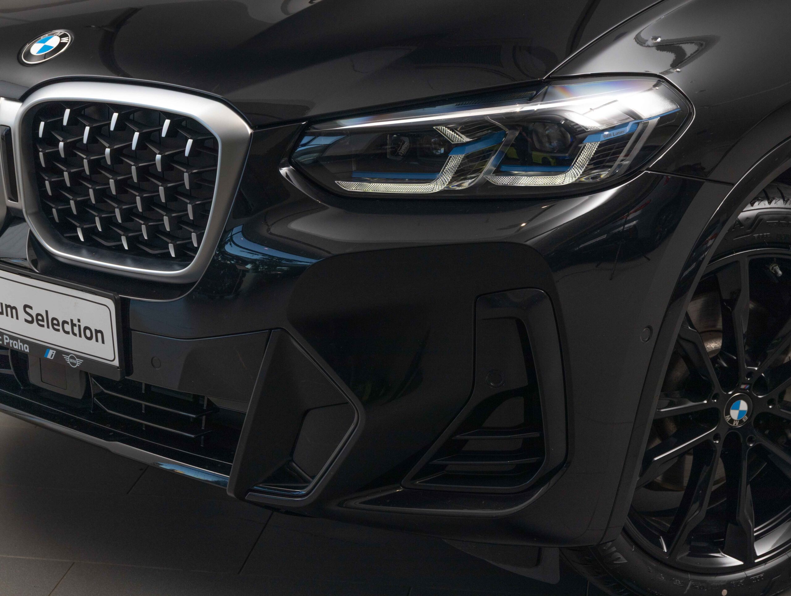 BMW X4 xDrive30d