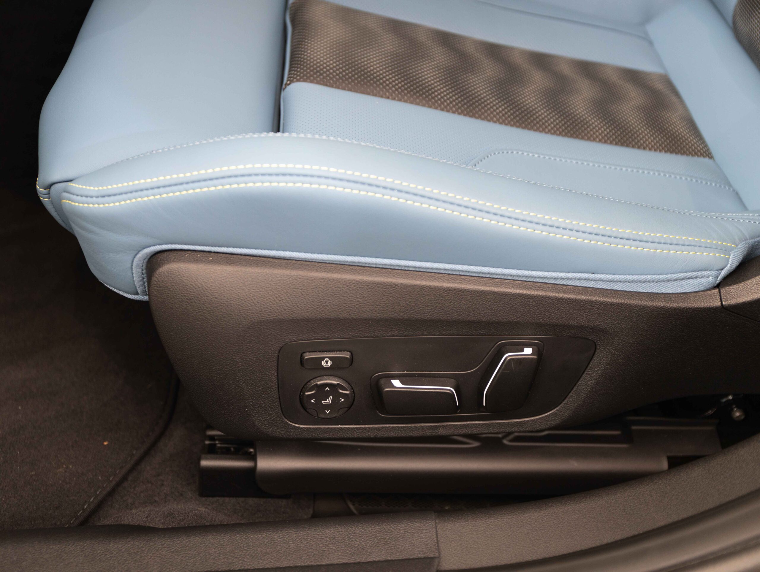 BMW M3 Competition M xDrive Touring