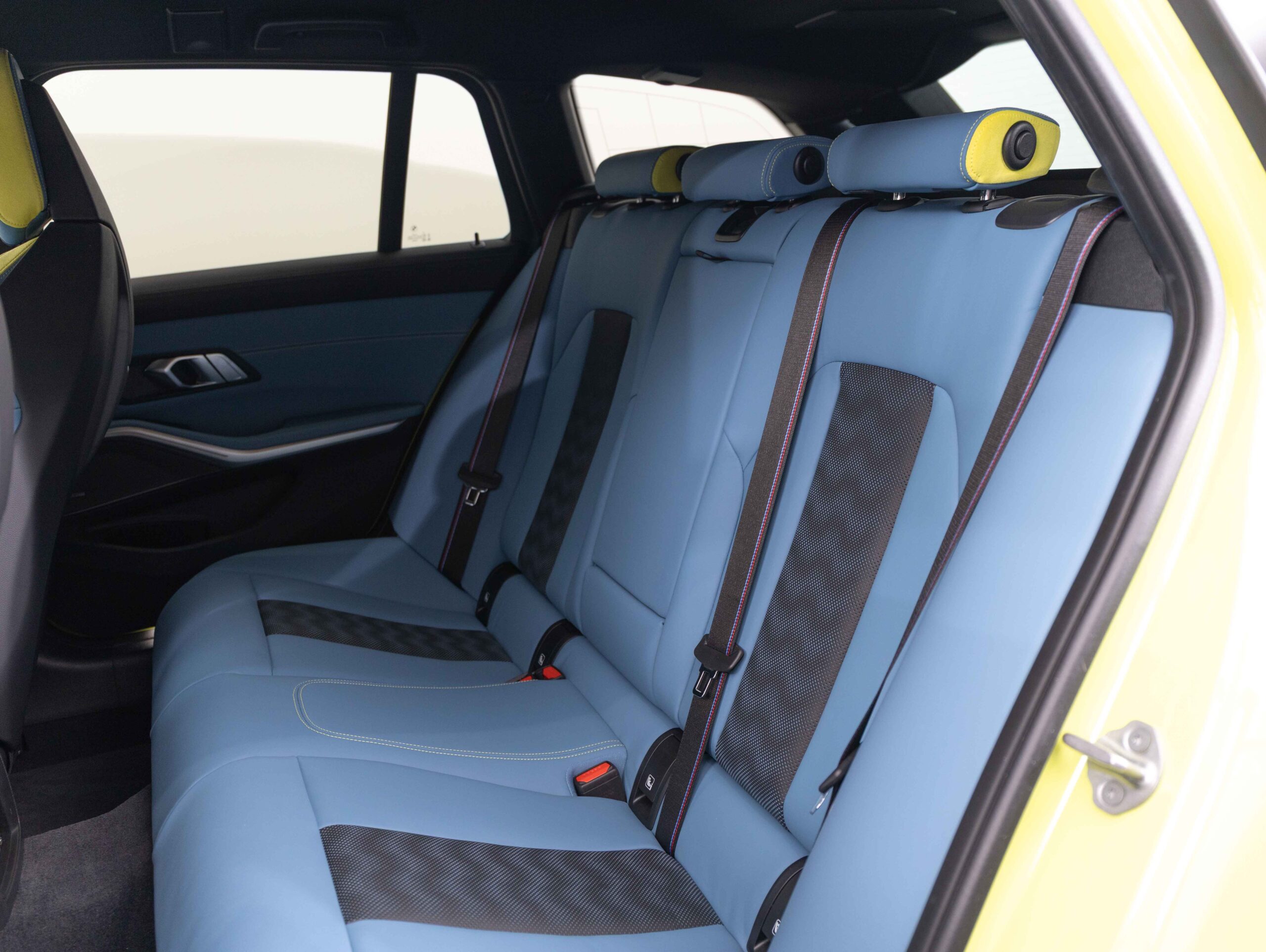 BMW M3 Competition M xDrive Touring