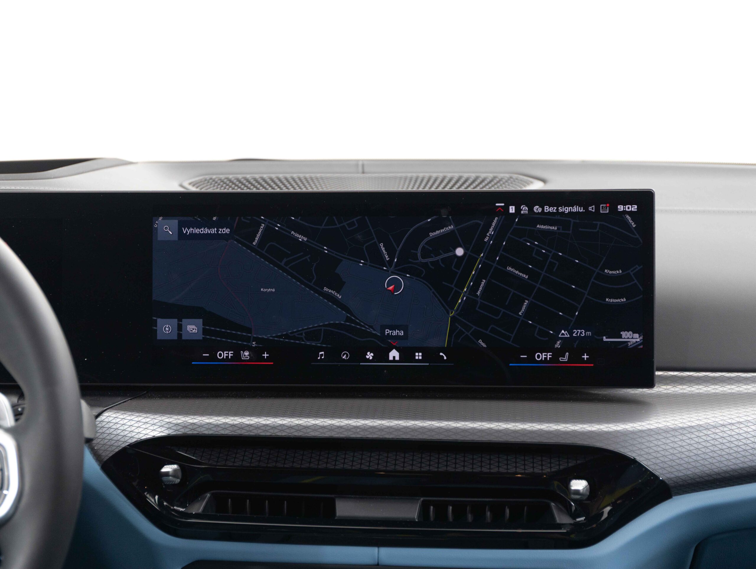 BMW M3 Competition M xDrive Touring