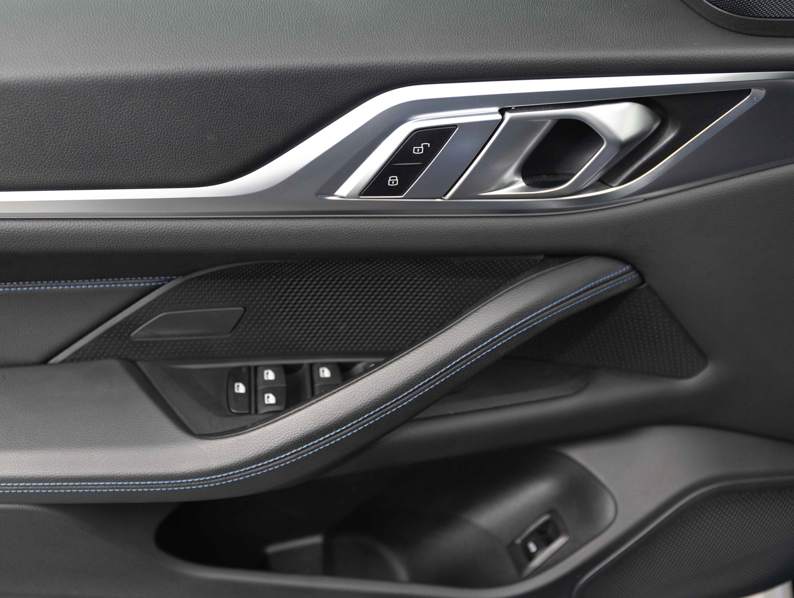 BMW i4 M50 xDrive