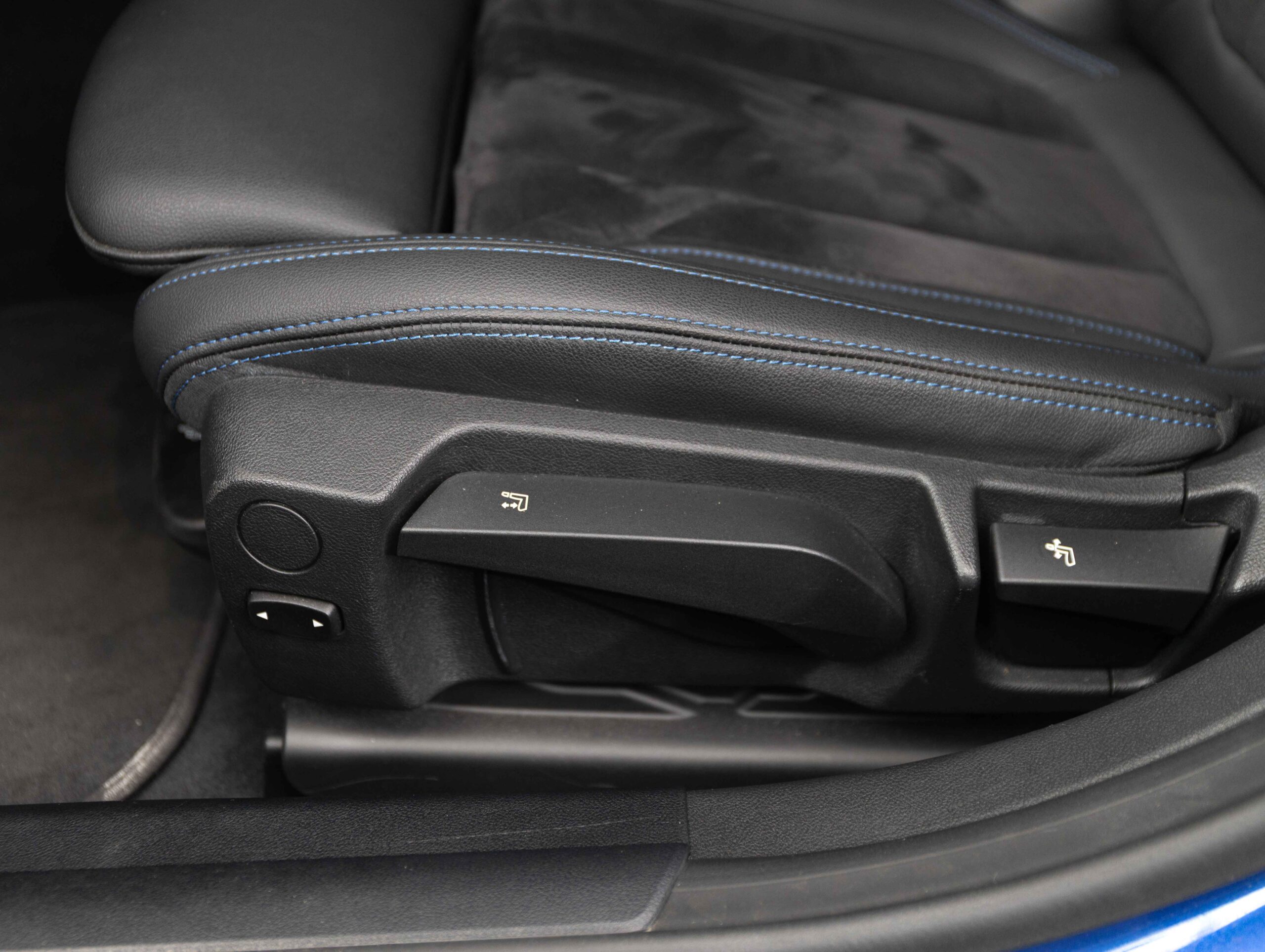 BMW i4 M50 xDrive