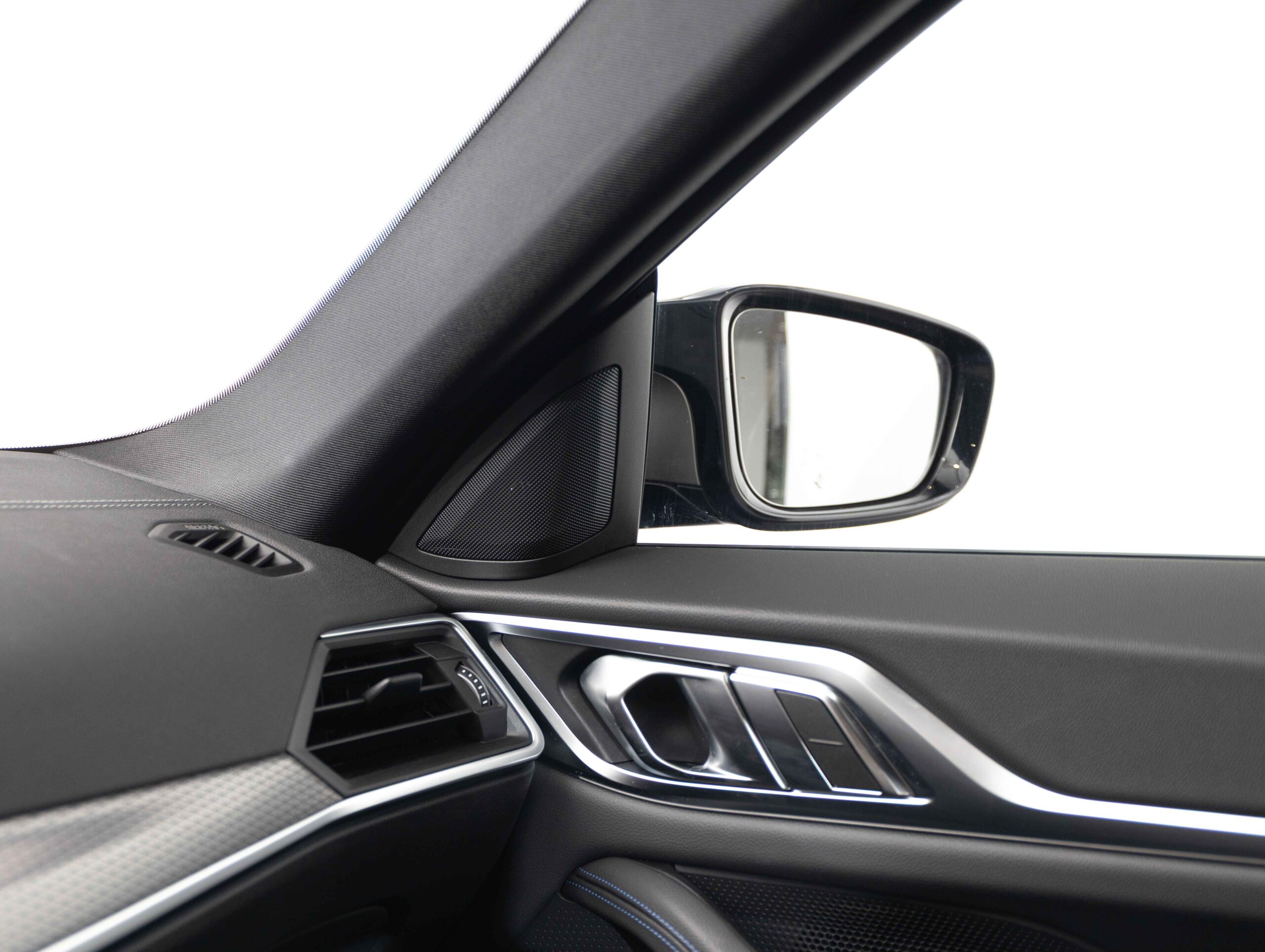 BMW i4 M50 xDrive