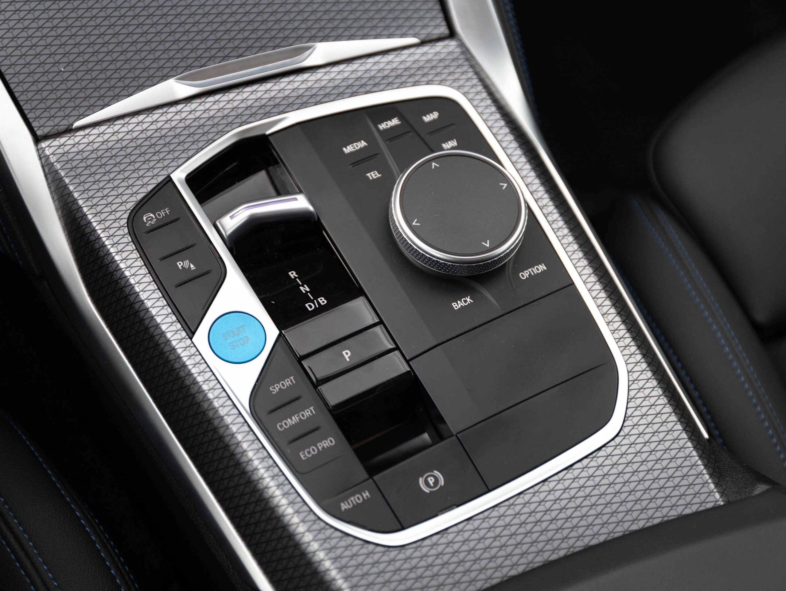 BMW i4 M50 xDrive
