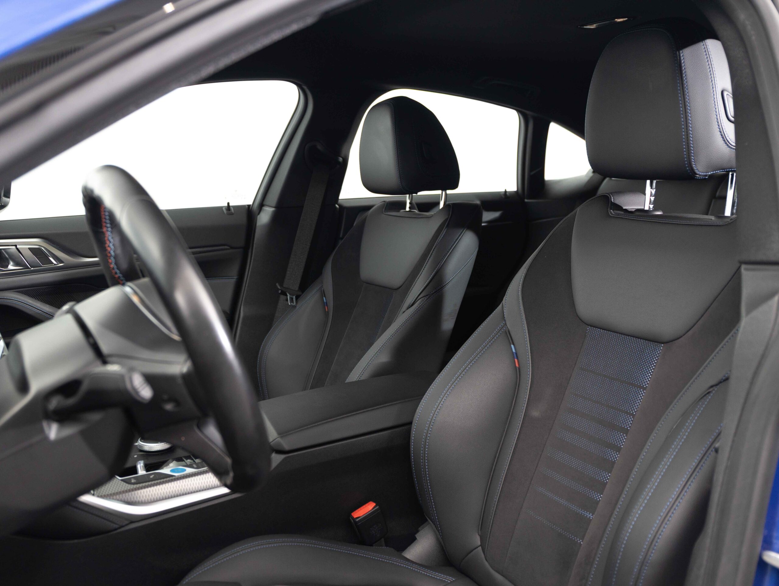 BMW i4 M50 xDrive