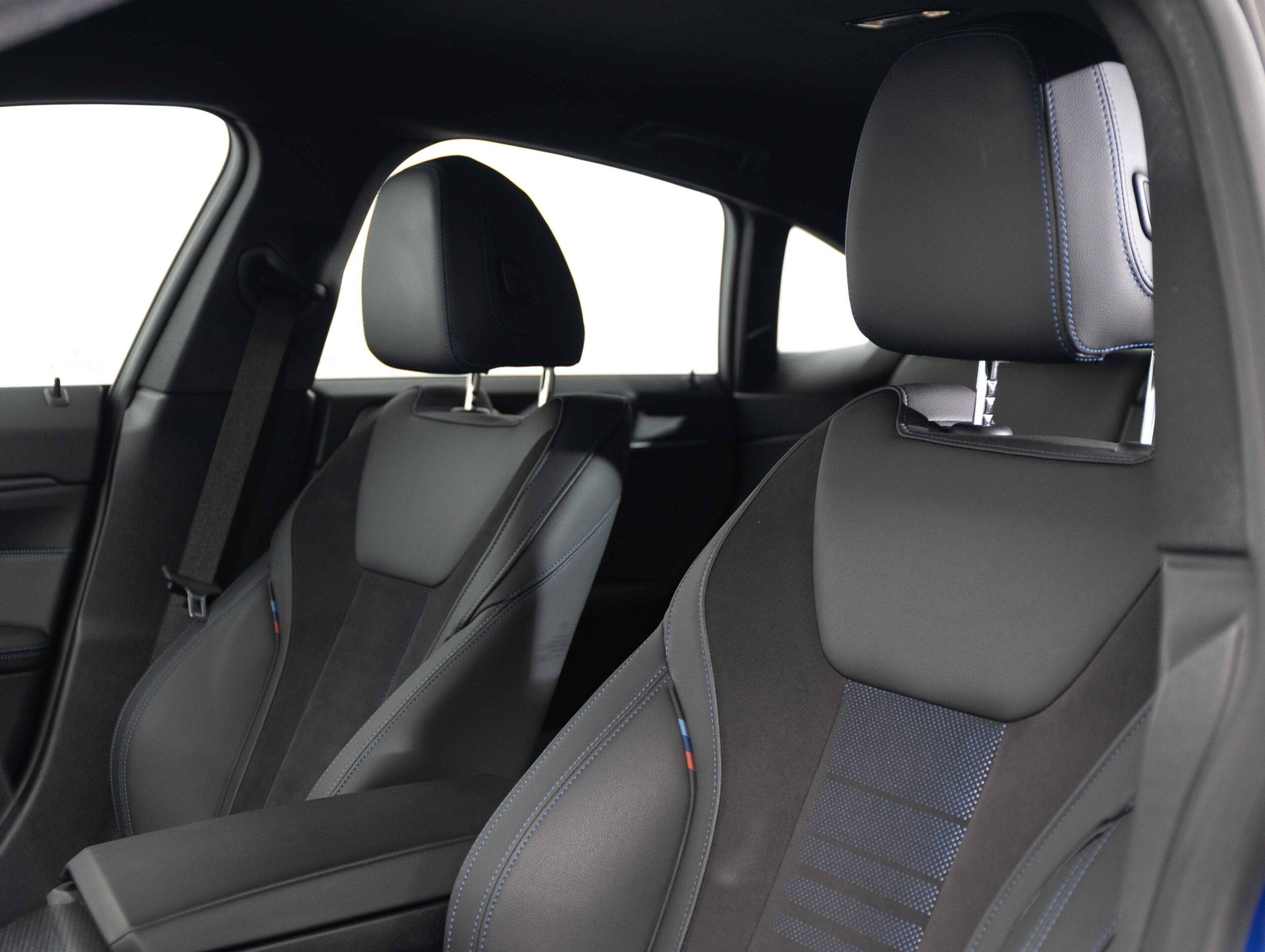 BMW i4 M50 xDrive
