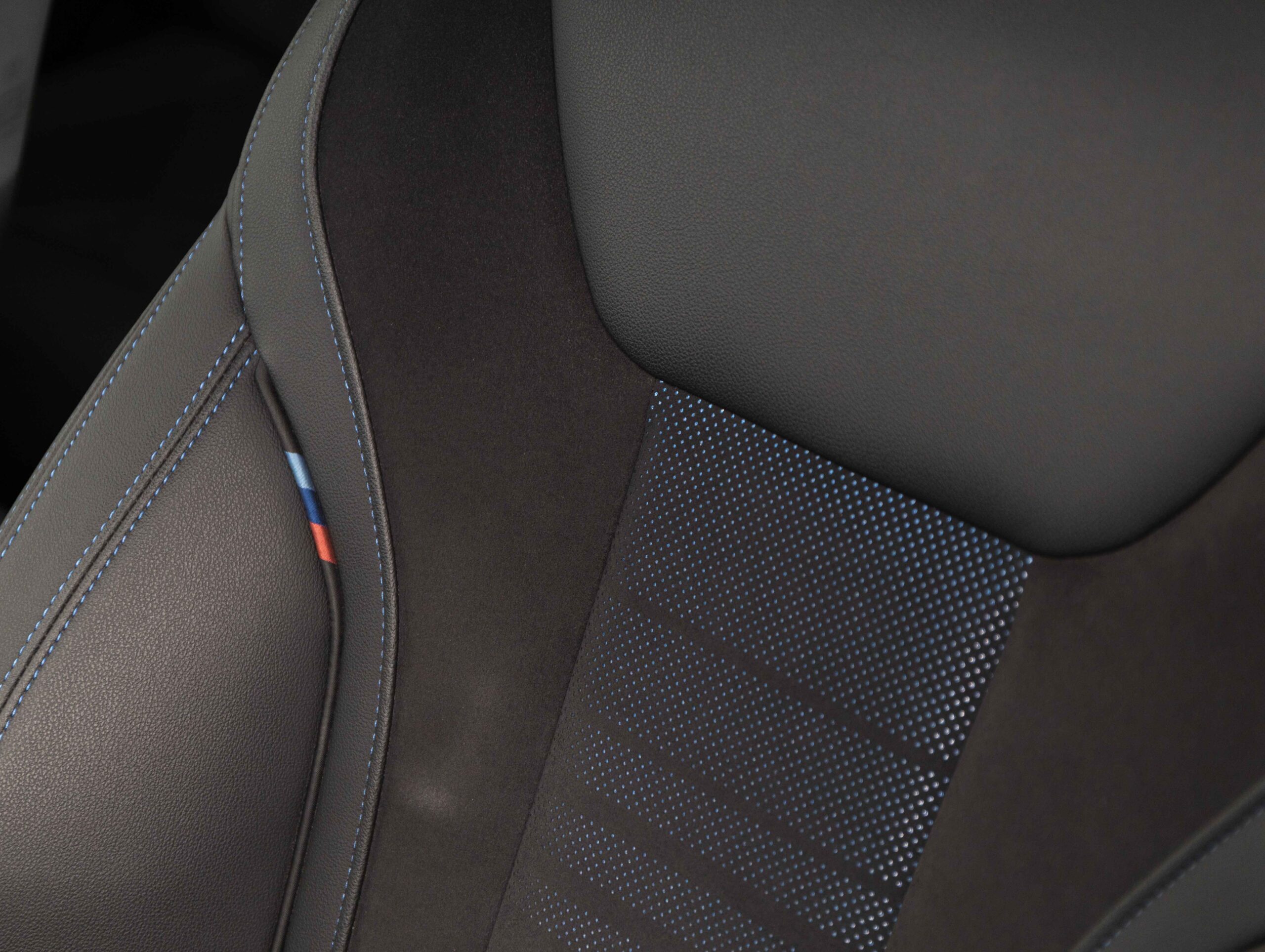 BMW i4 M50 xDrive