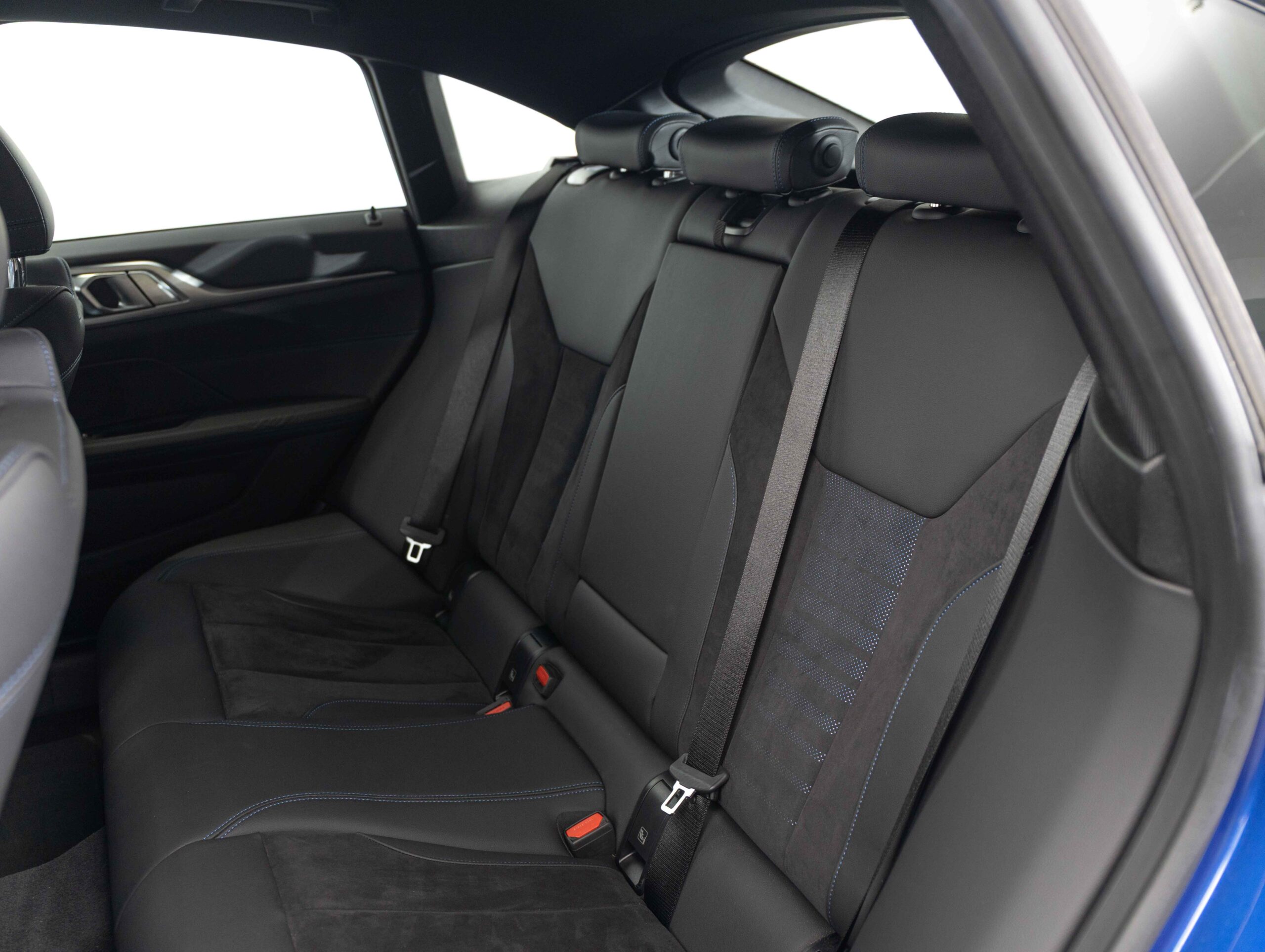 BMW i4 M50 xDrive
