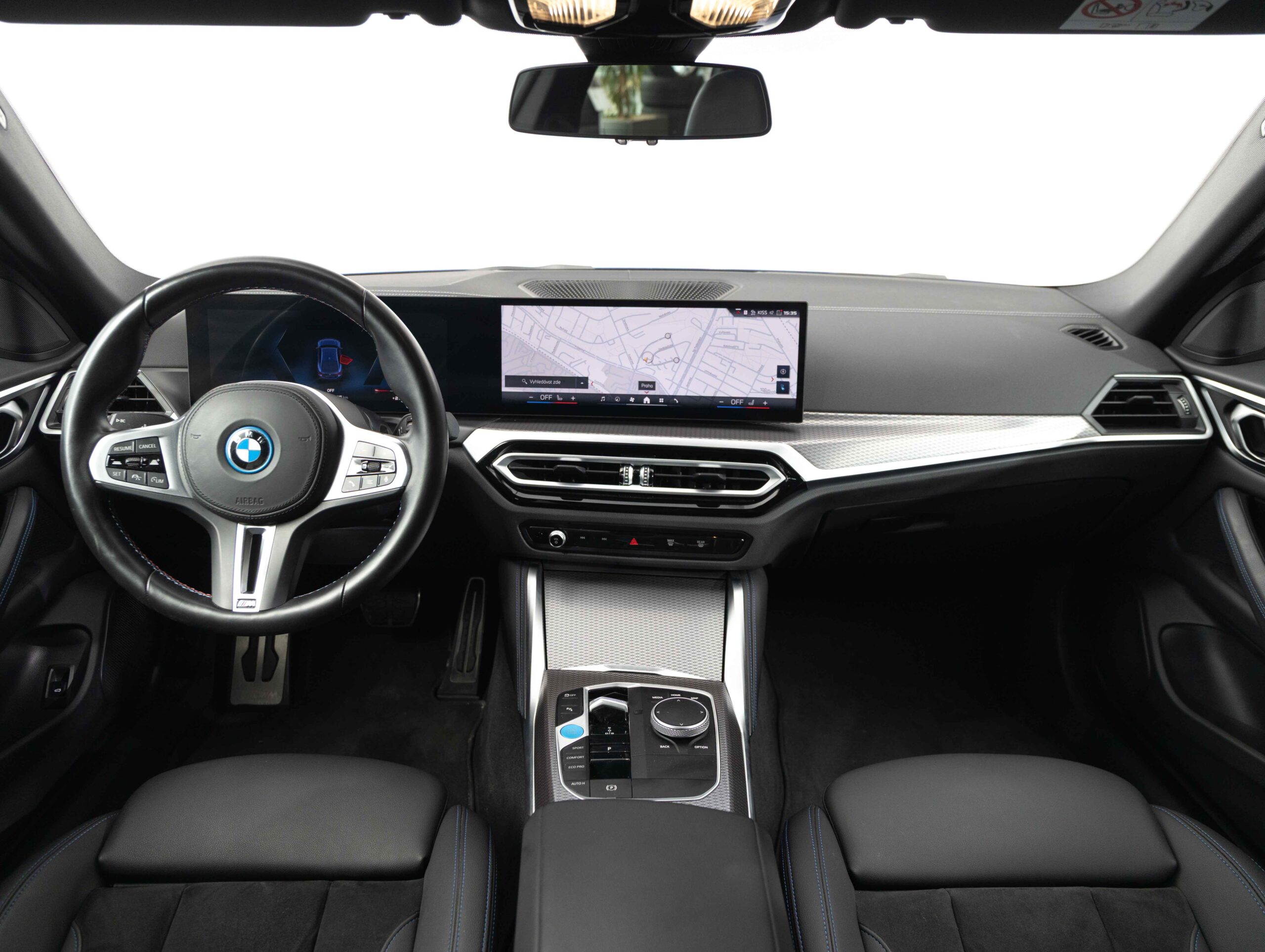 BMW i4 M50 xDrive