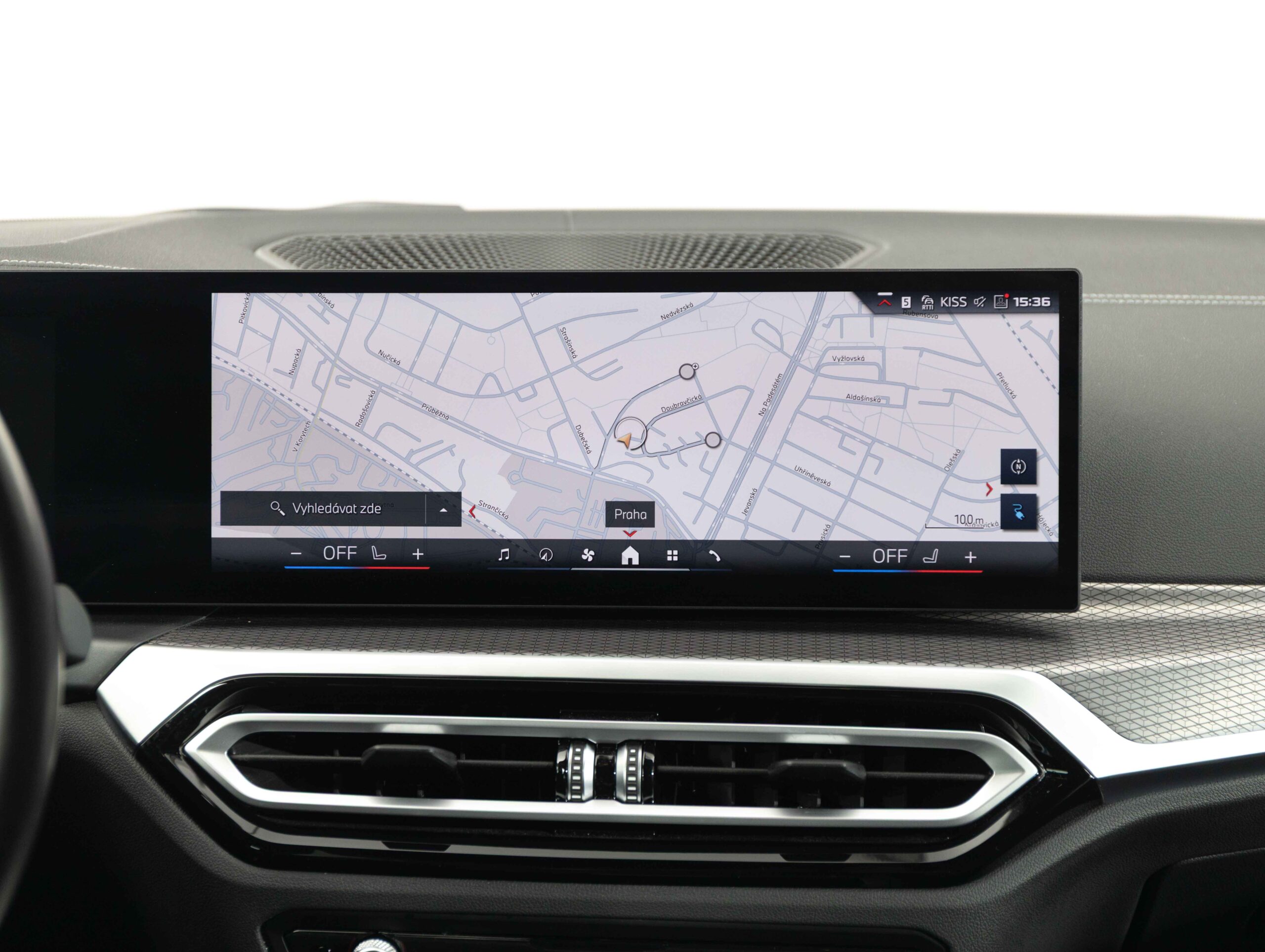 BMW i4 M50 xDrive