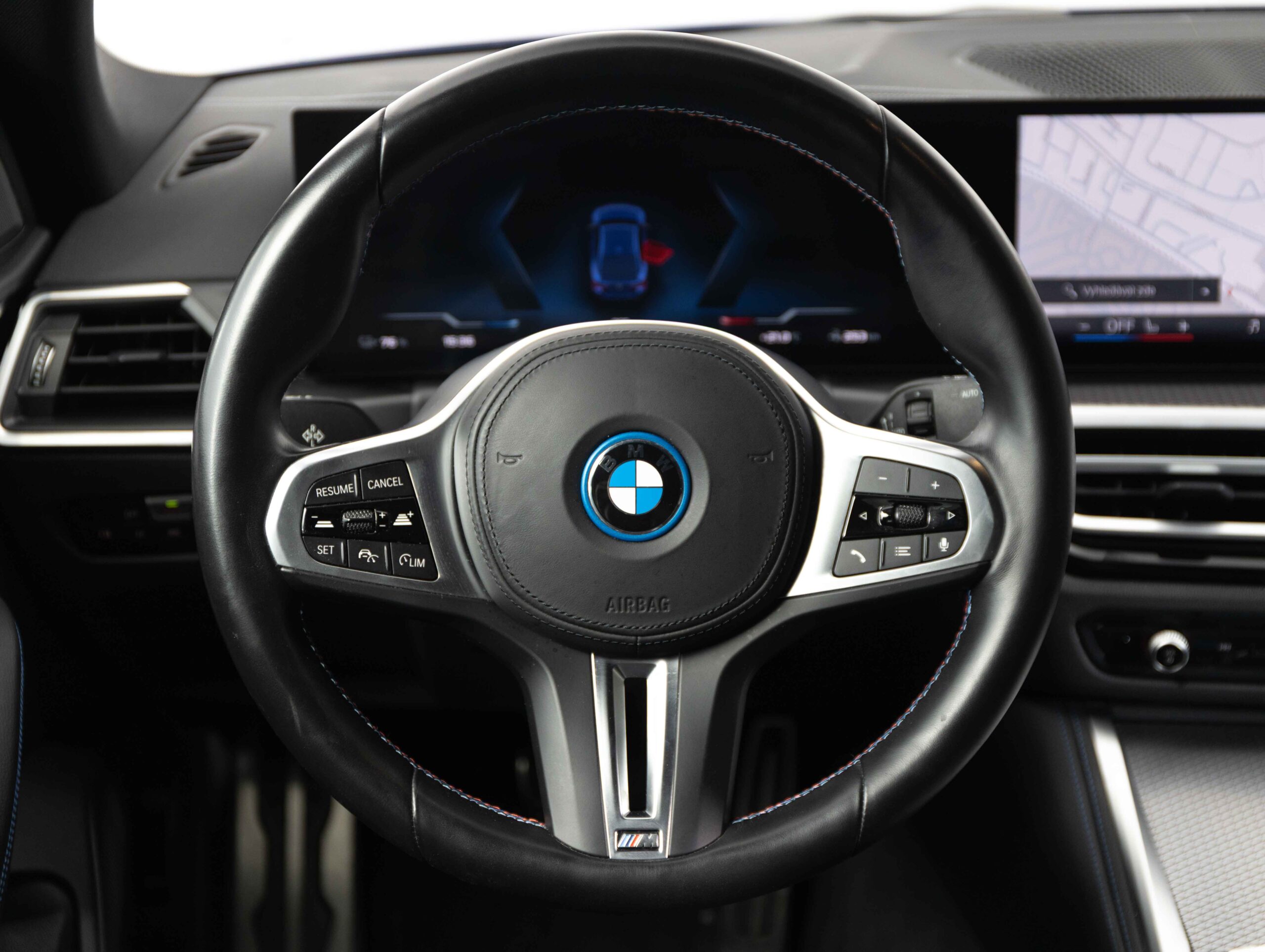 BMW i4 M50 xDrive